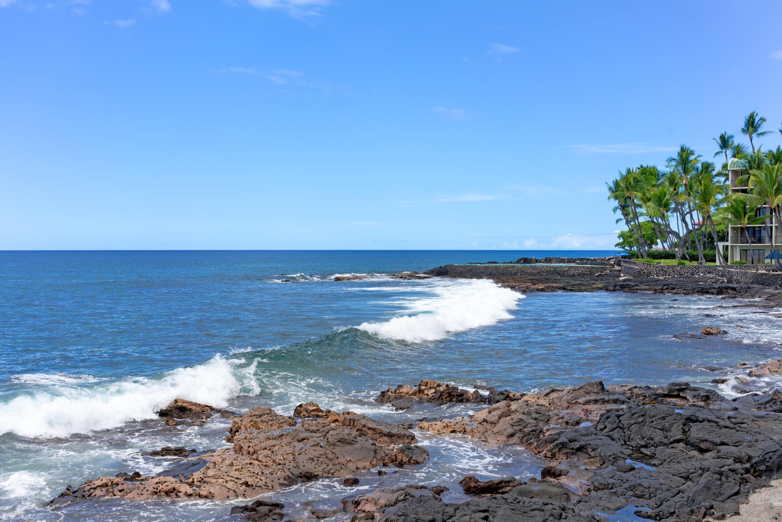 Condo in Kailua-Kona · ★5.0 · 1 bedroom · 2 beds · 1 bath - Image 39