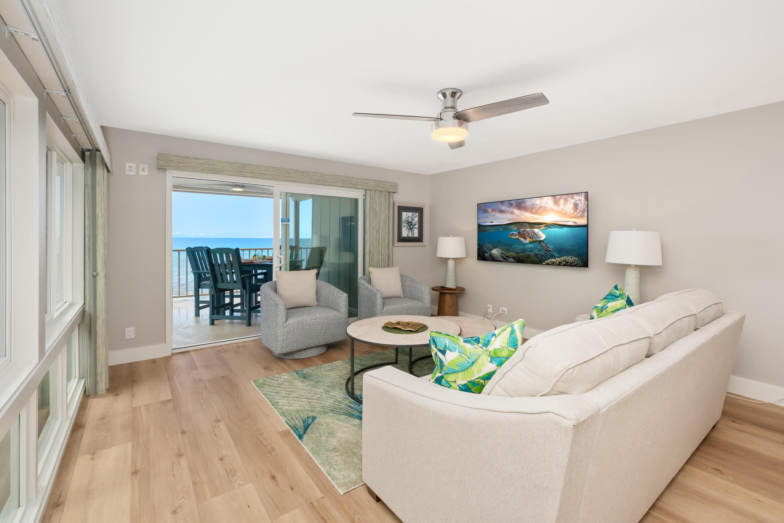Condo in Kailua-Kona · ★5.0 · 1 bedroom · 2 beds · 1 bath - Image 5