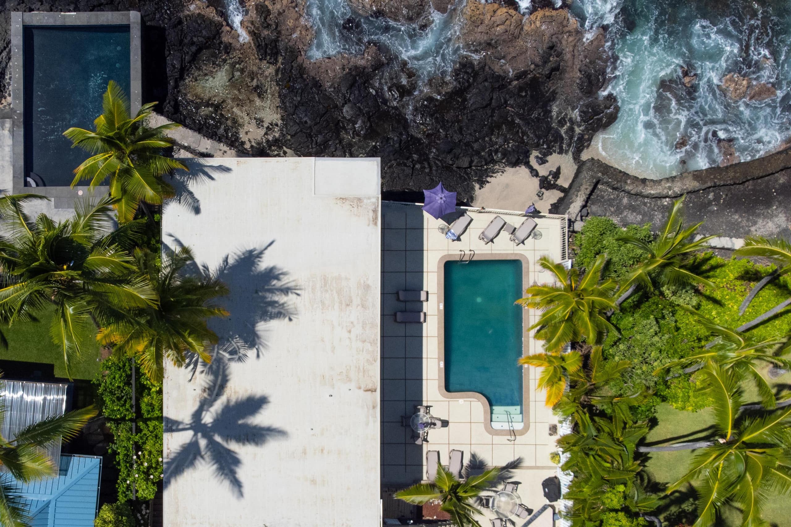 Condo in Kailua-Kona · ★5.0 · 1 bedroom · 2 beds · 1 bath - Image 32