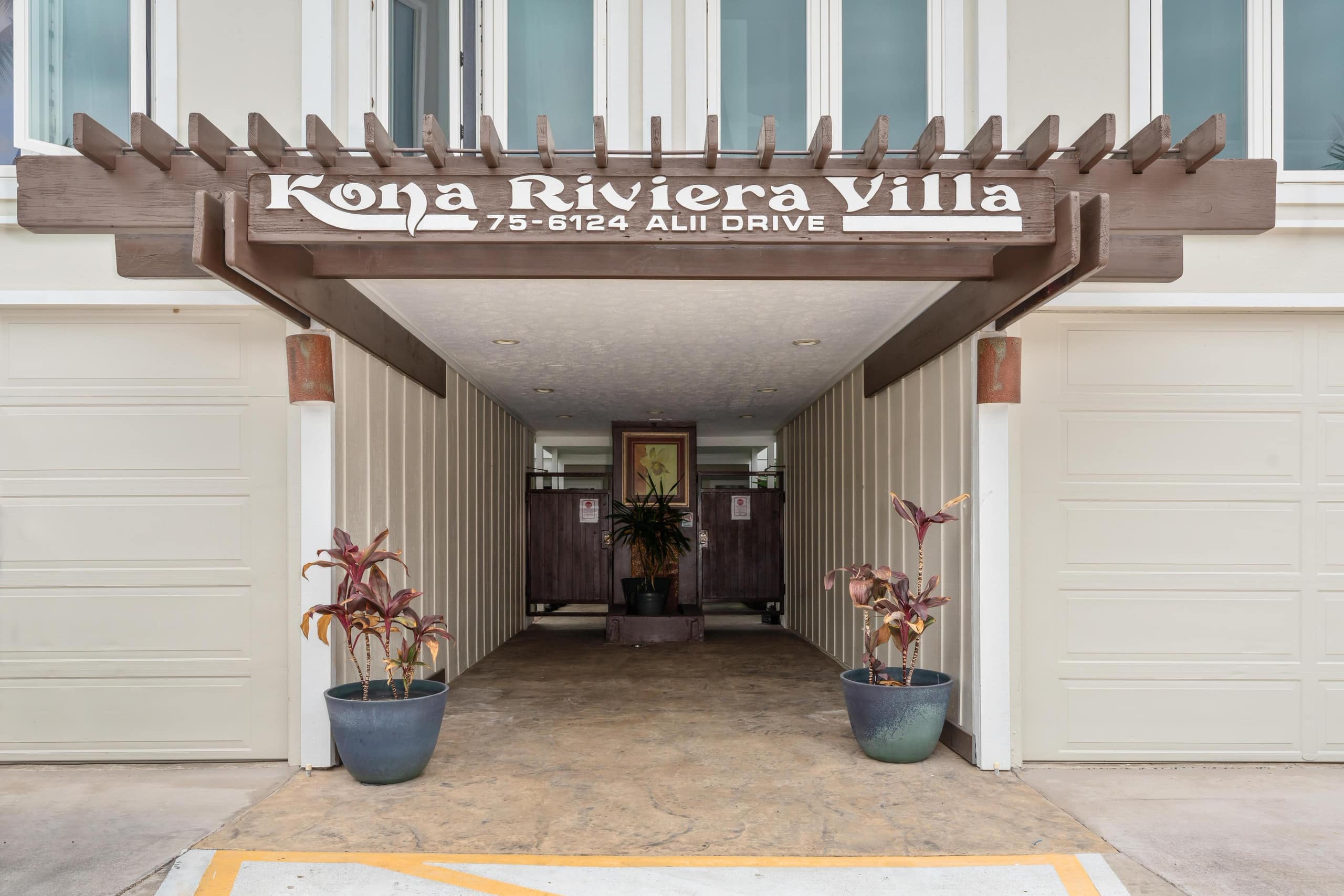 Condo in Kailua-Kona · ★5.0 · 1 bedroom · 2 beds · 1 bath - Image 29