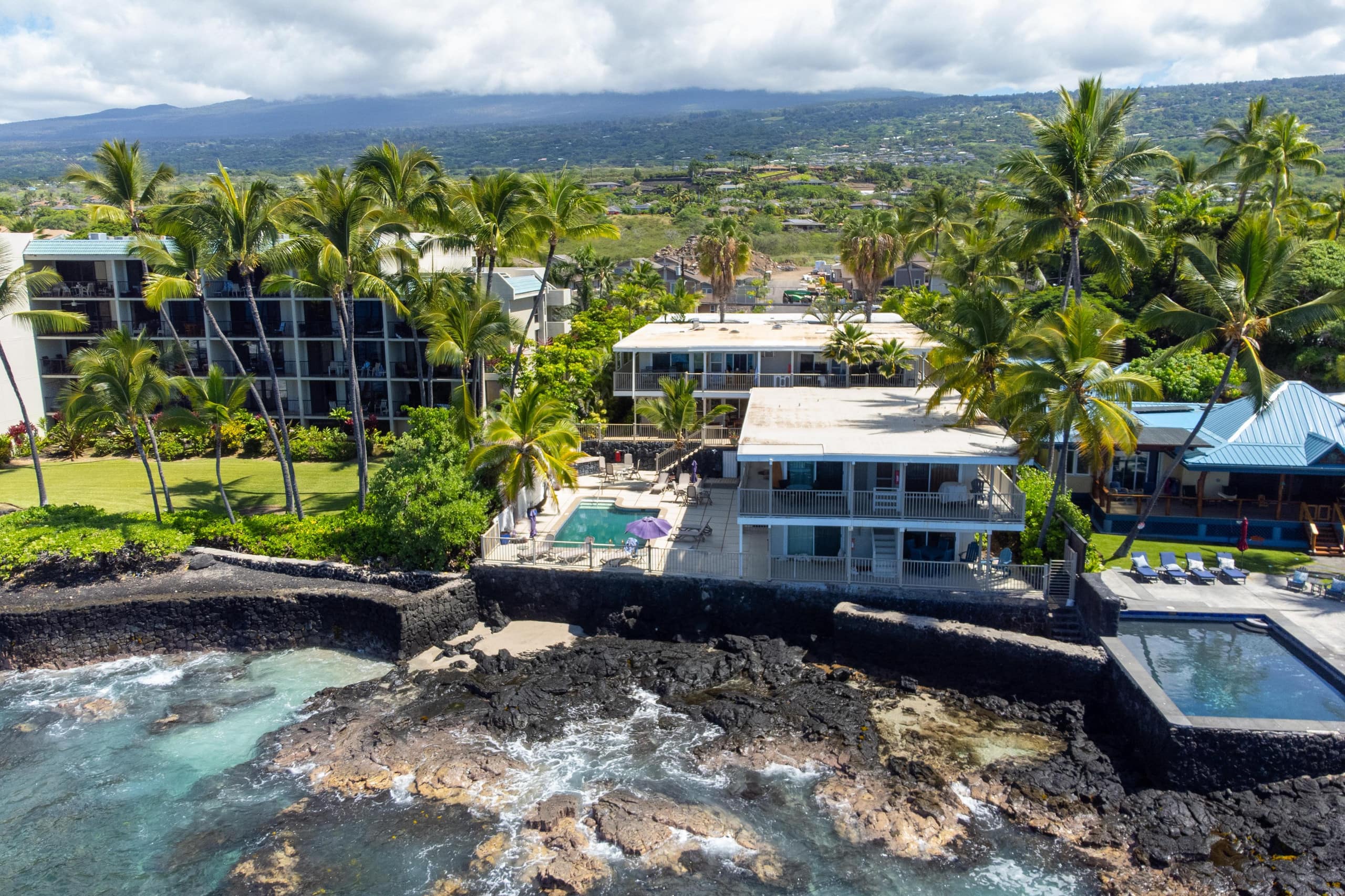 Condo in Kailua-Kona · ★5.0 · 1 bedroom · 2 beds · 1 bath - Image 35