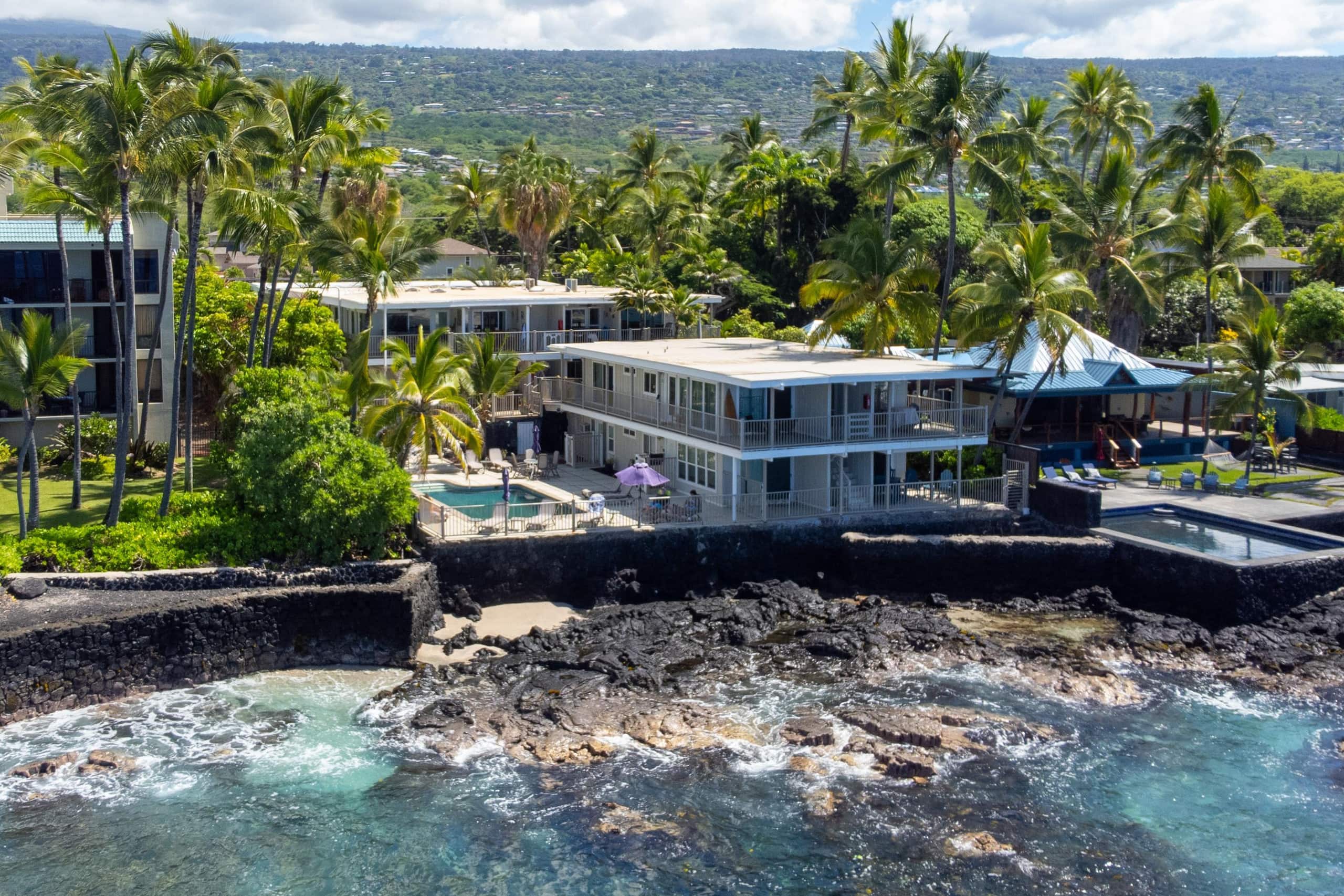 Condo in Kailua-Kona · ★5.0 · 1 bedroom · 2 beds · 1 bath - Image 34
