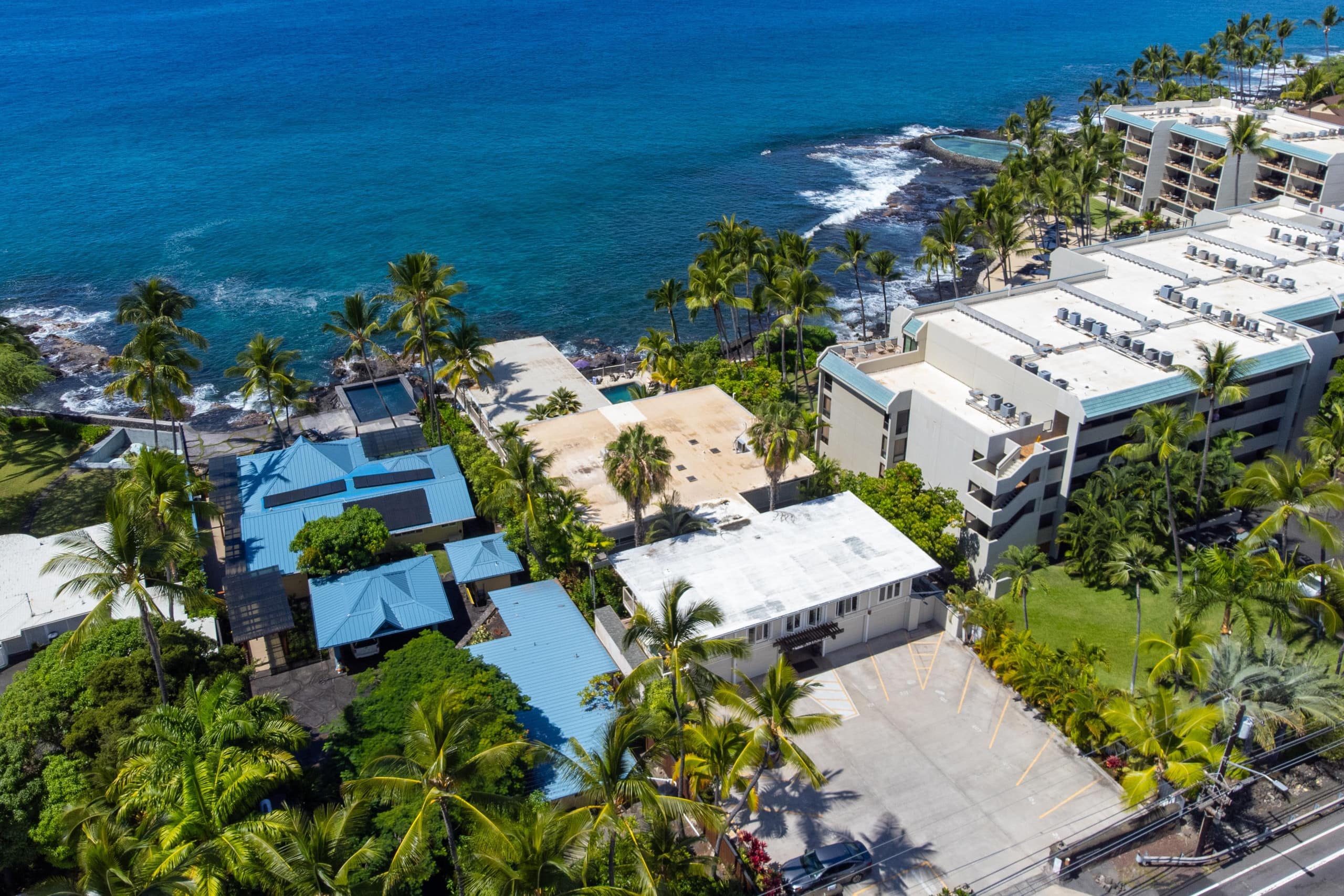 Condo in Kailua-Kona · ★5.0 · 1 bedroom · 2 beds · 1 bath - Image 37