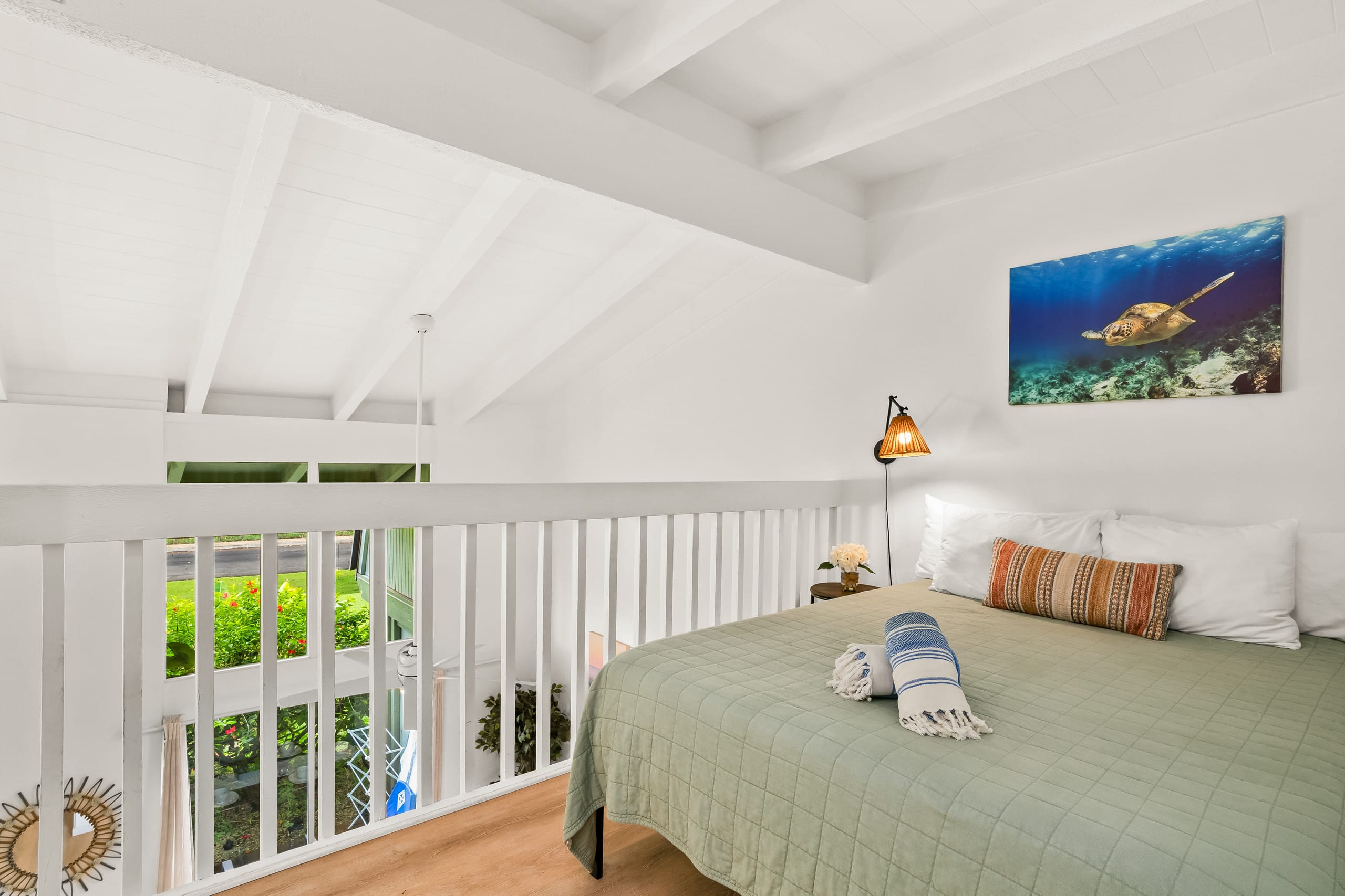 Condo in Princeville · ★4.76 · 2 bedrooms · 3 beds · 2 shared baths - Image 26