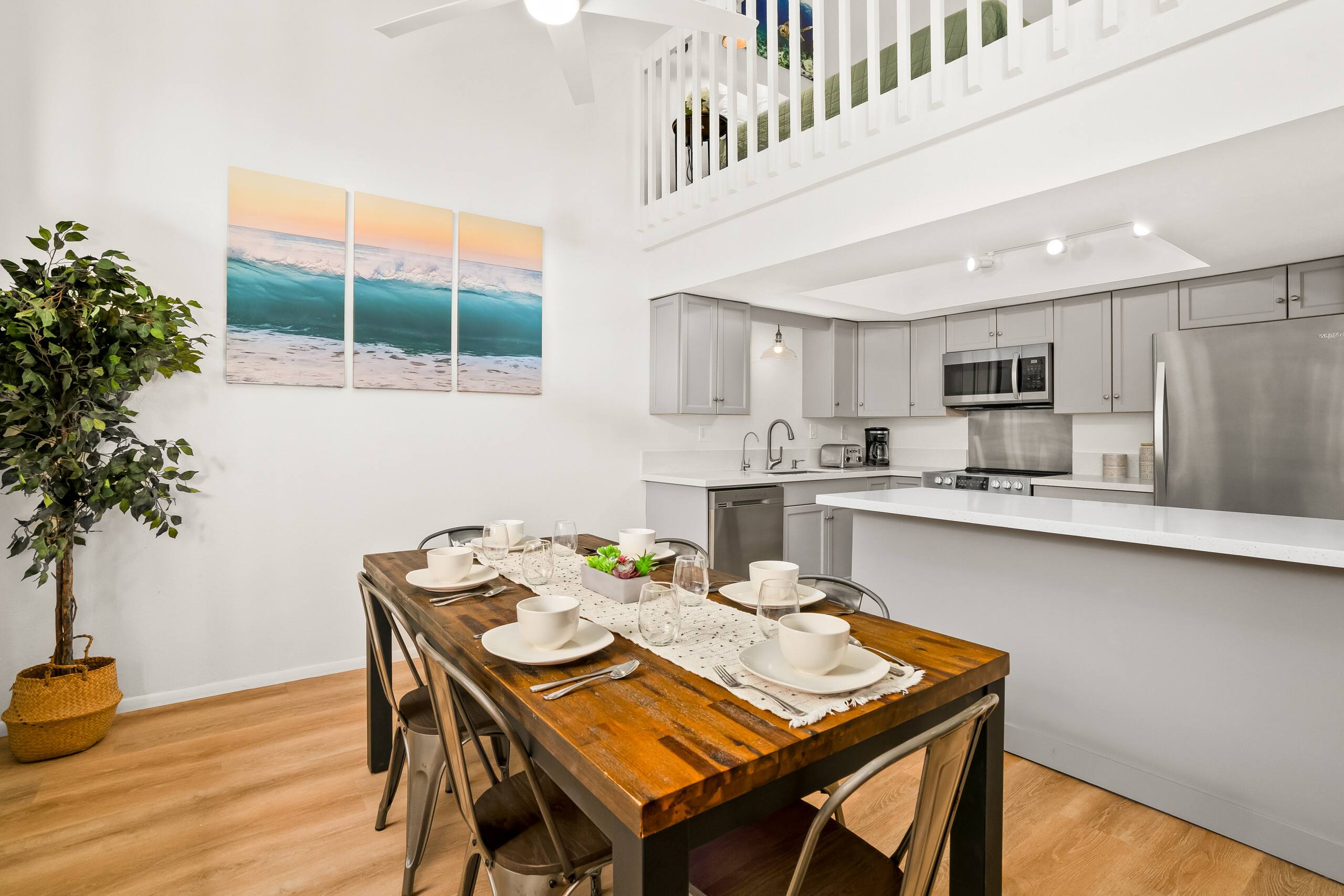 Condo in Princeville · ★4.76 · 2 bedrooms · 3 beds · 2 shared baths - Image 7