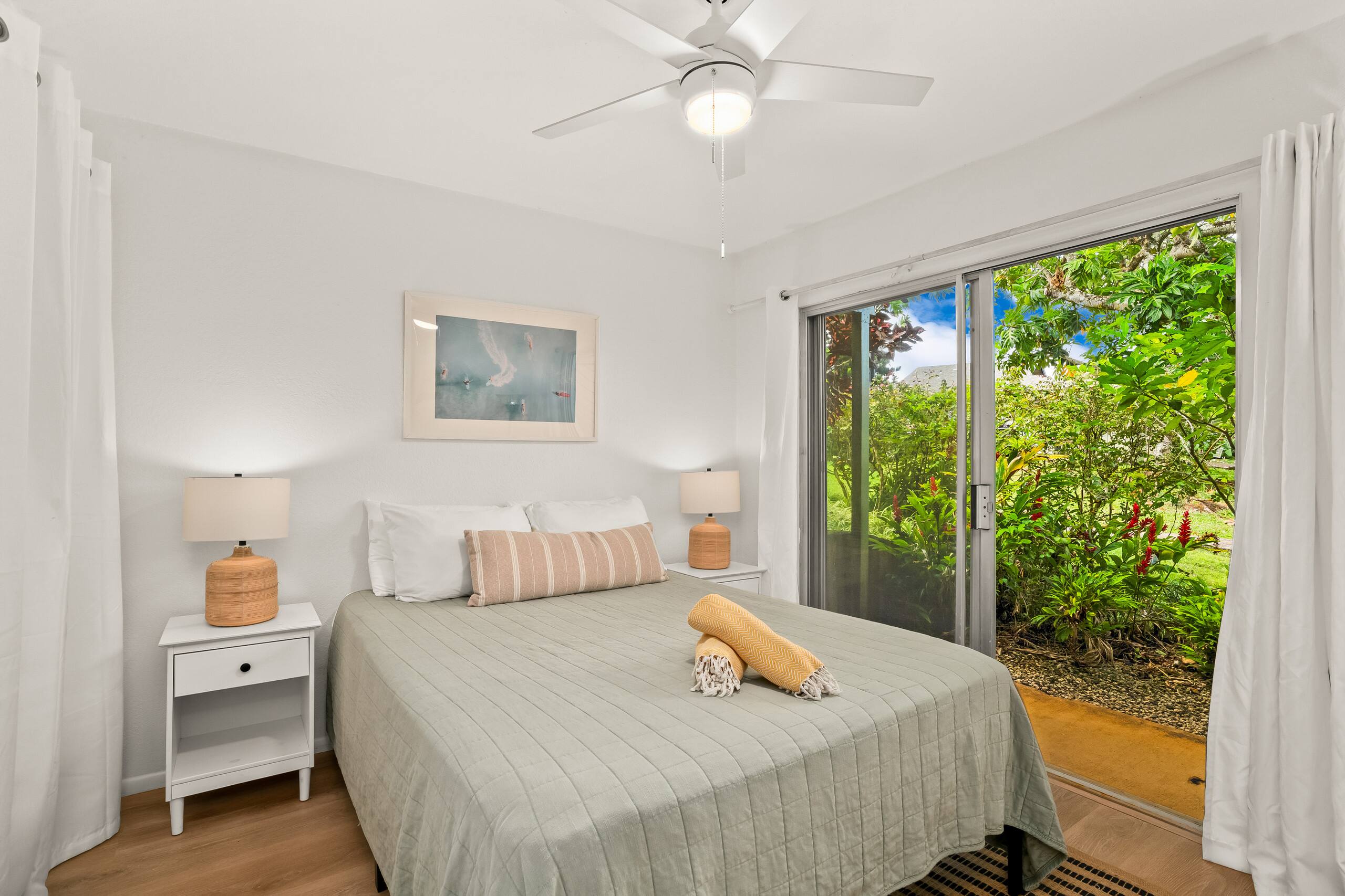 Condo in Princeville · ★4.76 · 2 bedrooms · 3 beds · 2 shared baths - Image 15