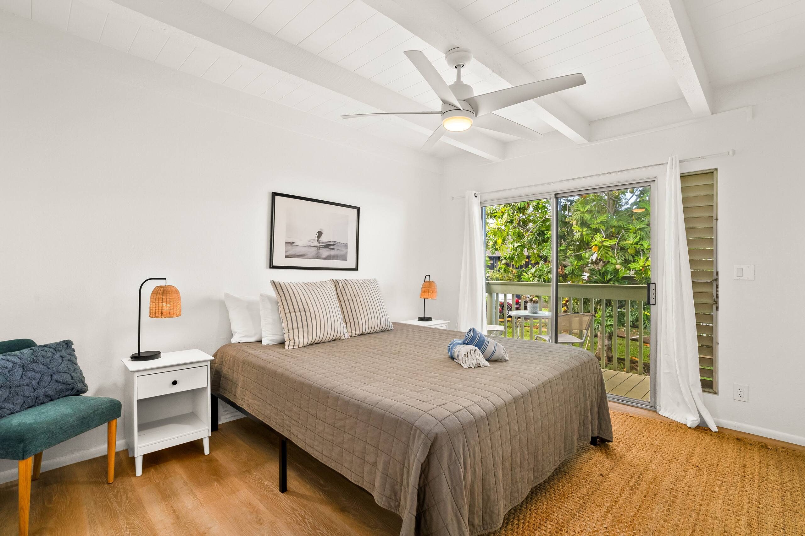 Condo in Princeville · ★4.76 · 2 bedrooms · 3 beds · 2 shared baths - Image 19