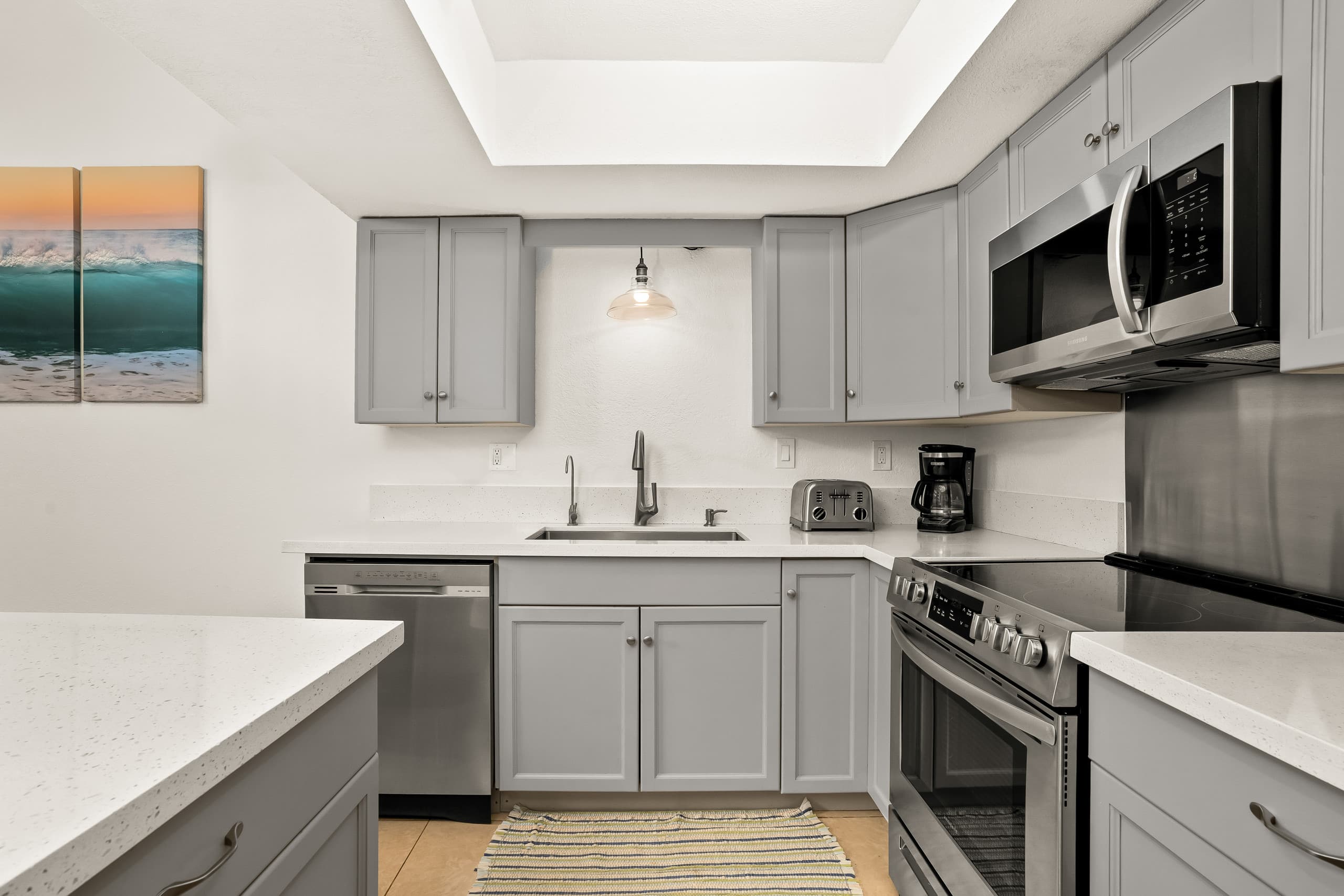 Condo in Princeville · ★4.76 · 2 bedrooms · 3 beds · 2 shared baths - Image 8