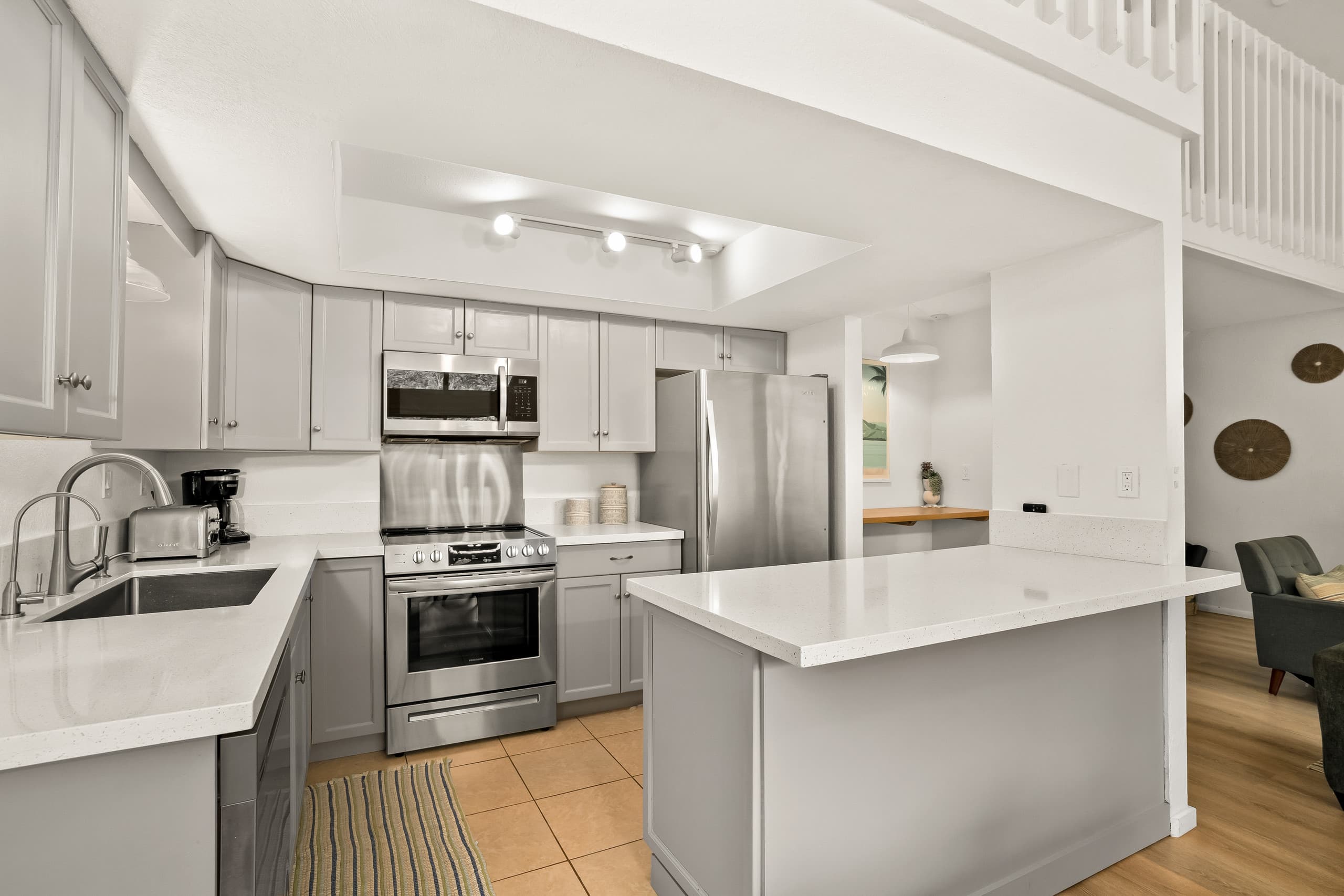 Condo in Princeville · ★4.76 · 2 bedrooms · 3 beds · 2 shared baths - Image 9
