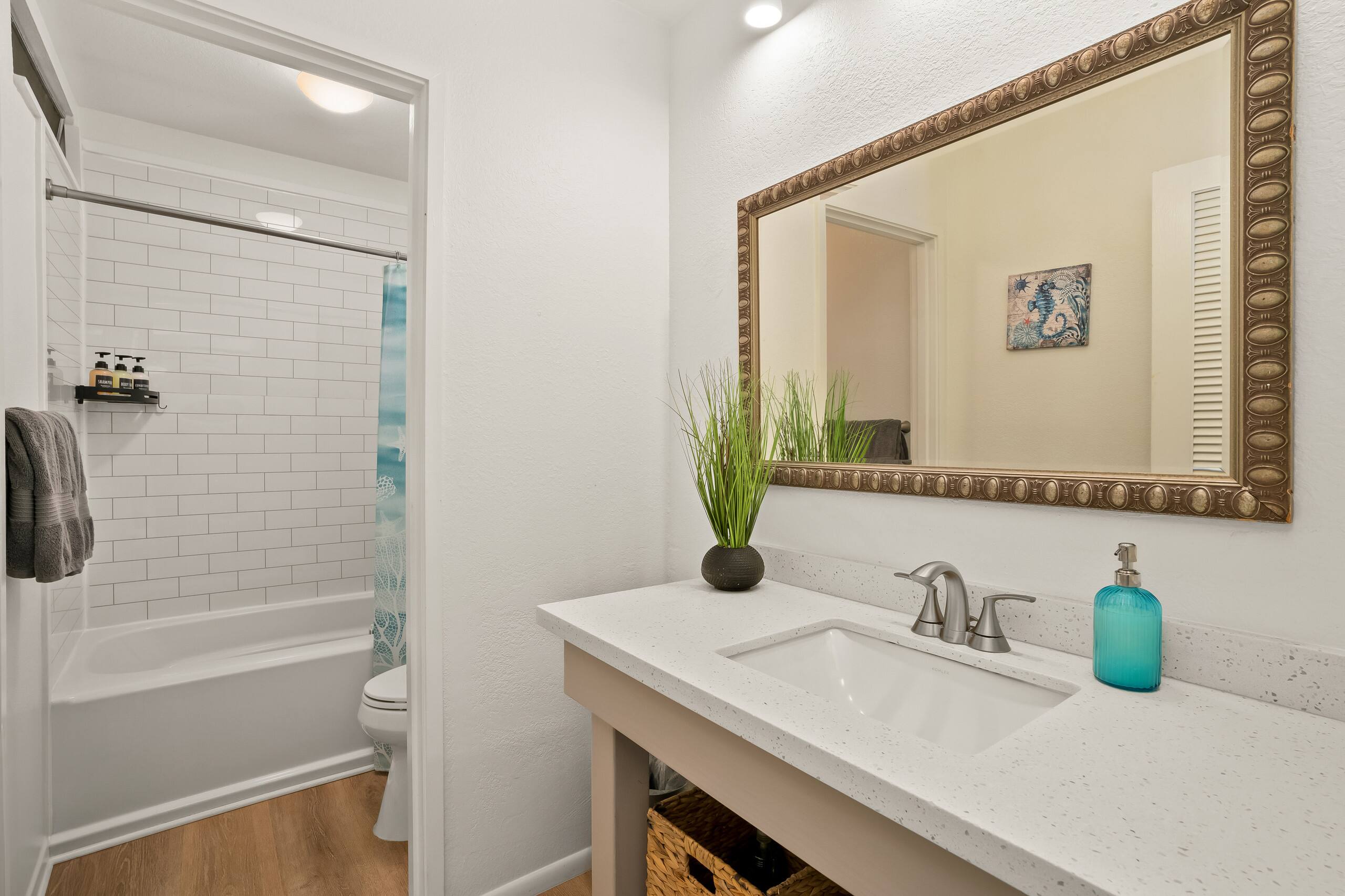 Condo in Princeville · ★4.76 · 2 bedrooms · 3 beds · 2 shared baths - Image 14