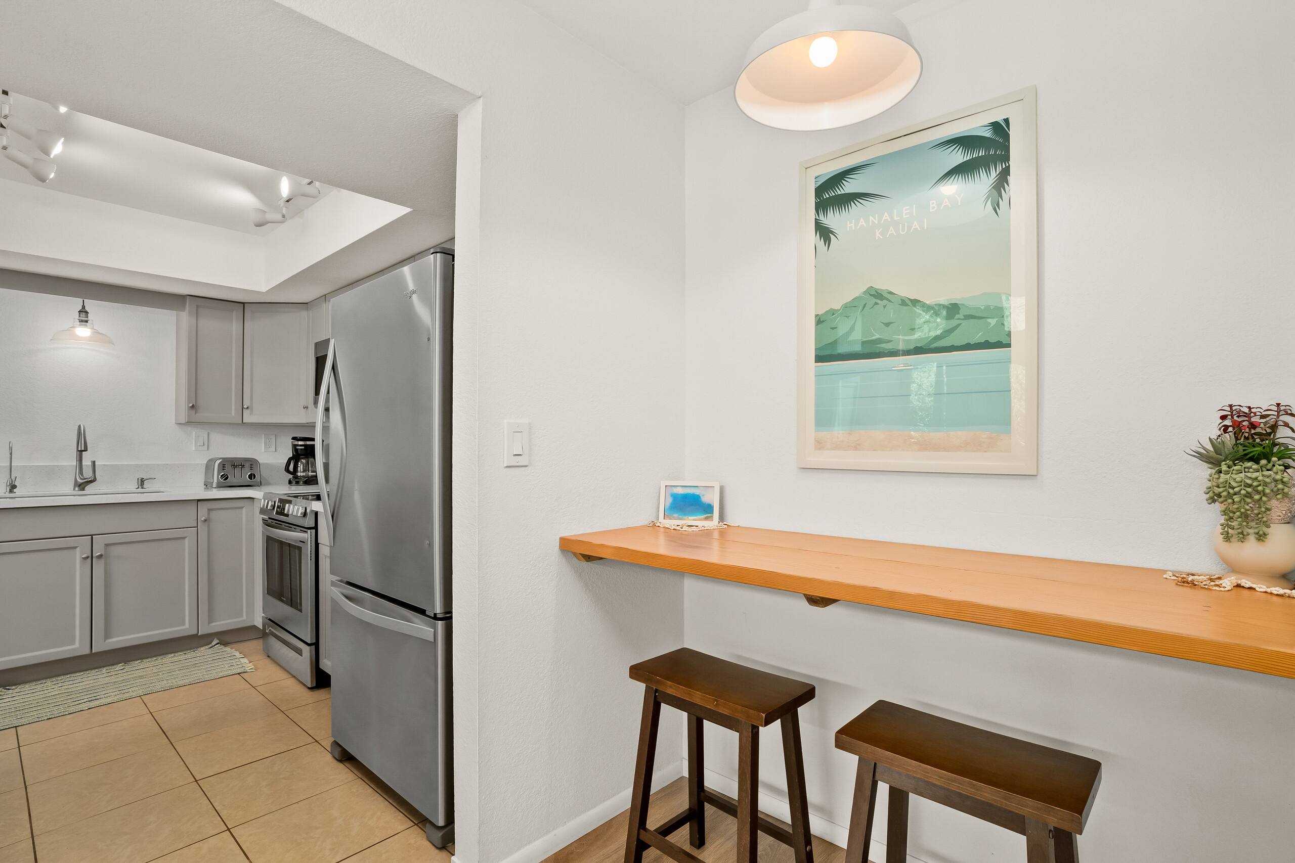 Condo in Princeville · ★4.76 · 2 bedrooms · 3 beds · 2 shared baths - Image 11
