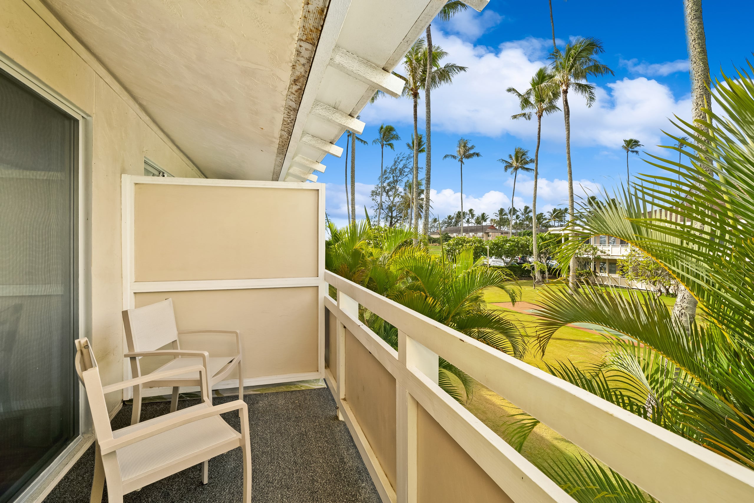 Condo in Kapaa · ★4.76 · 1 bedroom · 2 beds · 1 shared bath - Image 16