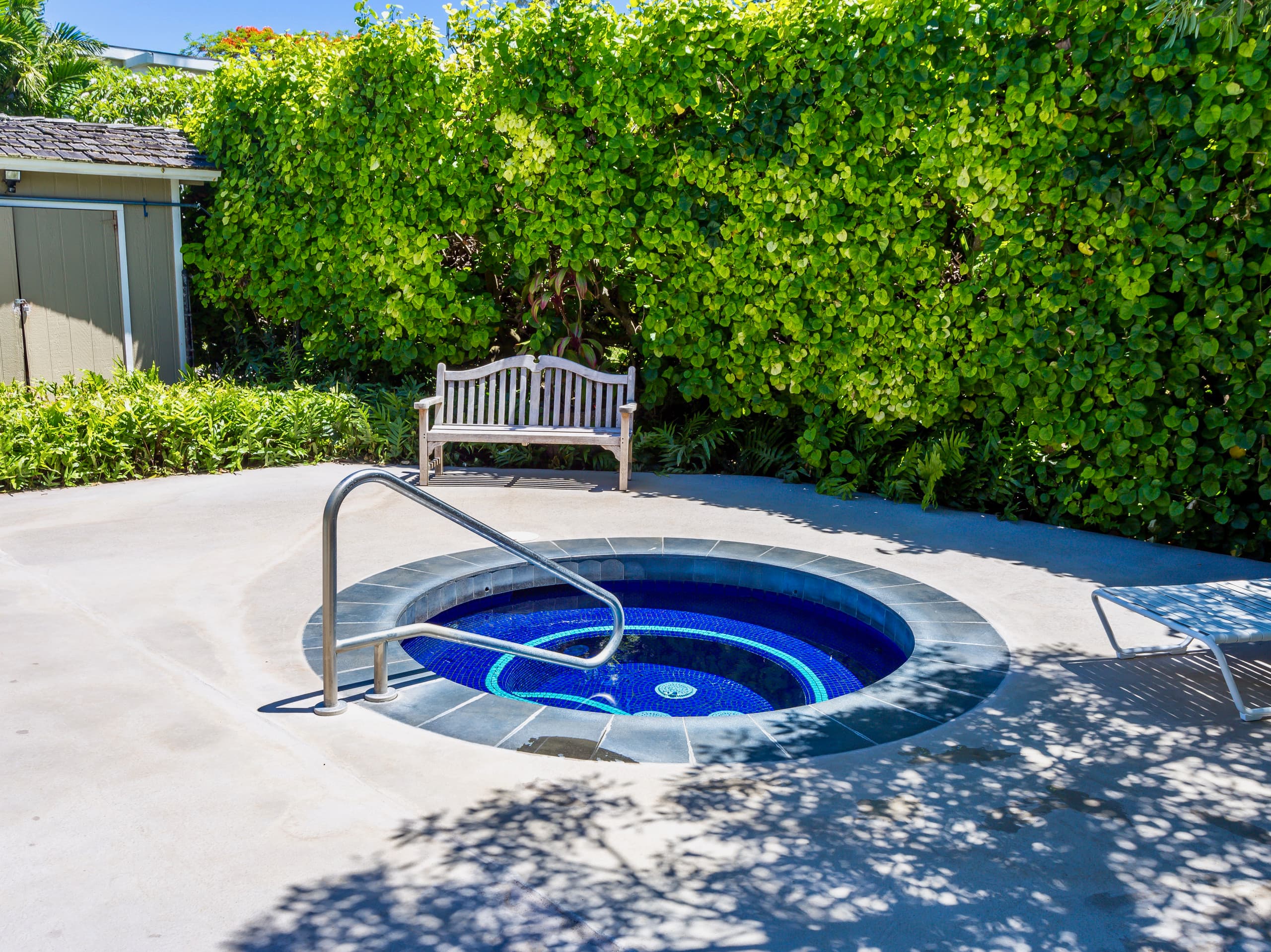 Condo in Kapaa · ★4.76 · 1 bedroom · 2 beds · 1 shared bath - Image 24