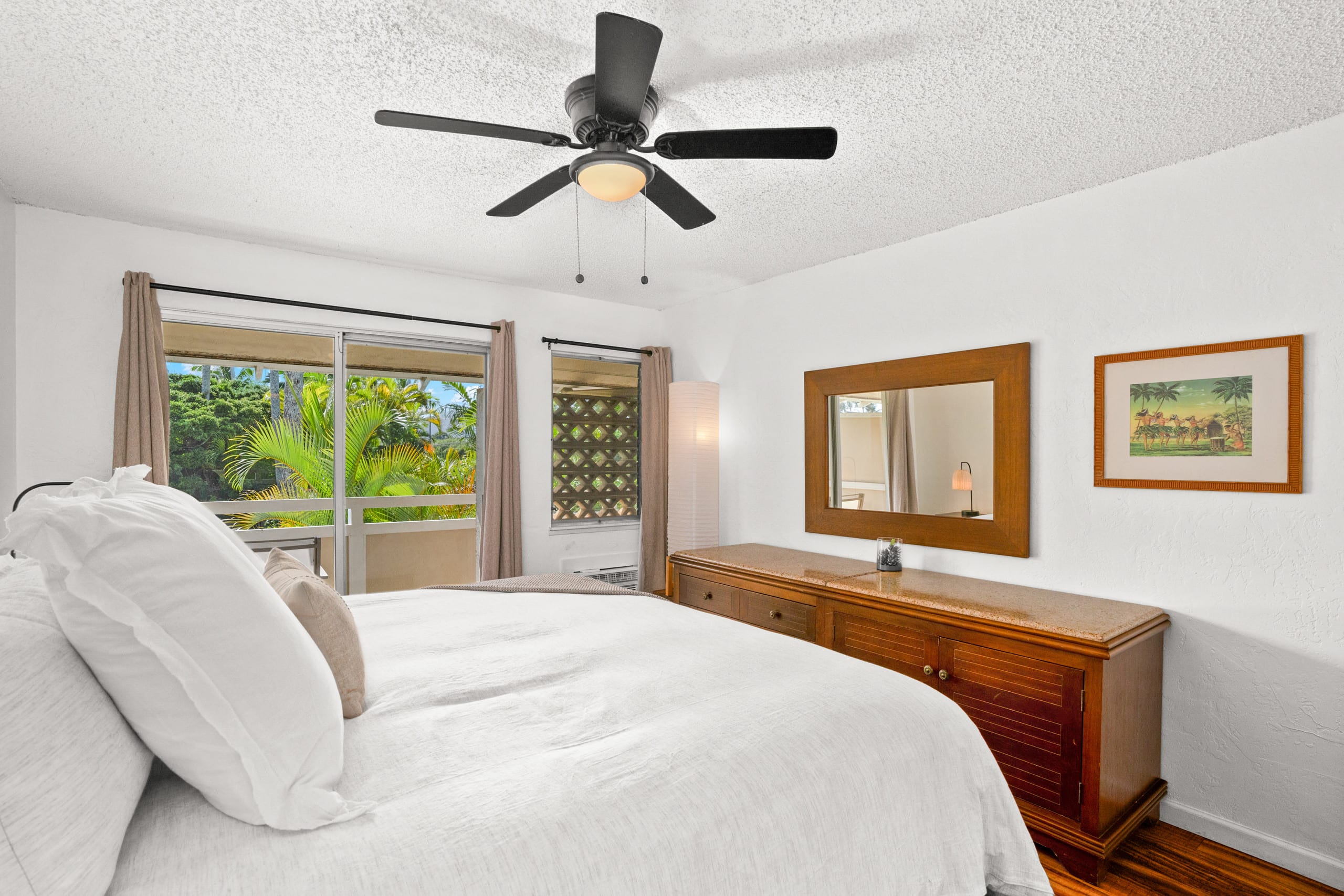 Condo in Kapaa · ★4.76 · 1 bedroom · 2 beds · 1 shared bath - Image 15