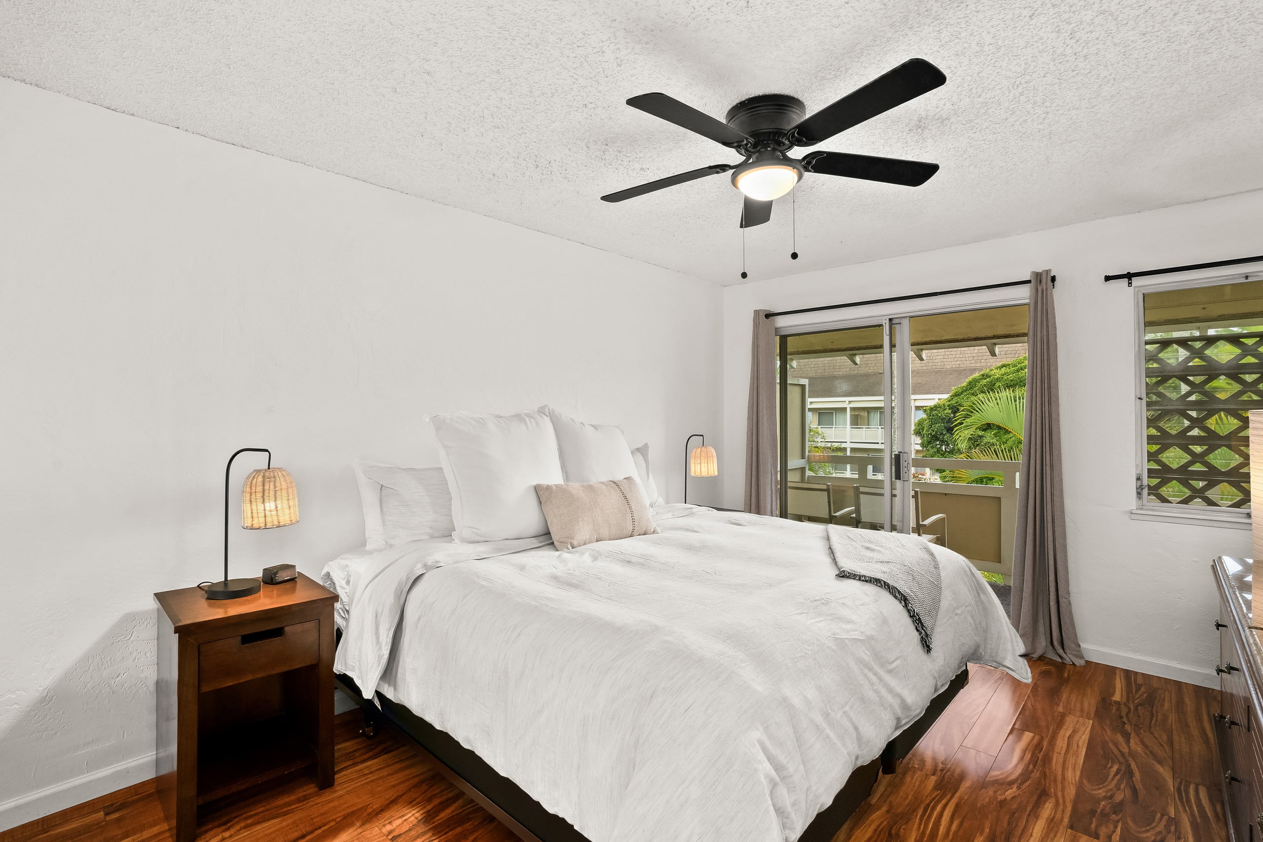 Condo in Kapaa · ★4.76 · 1 bedroom · 2 beds · 1 shared bath - Image 14