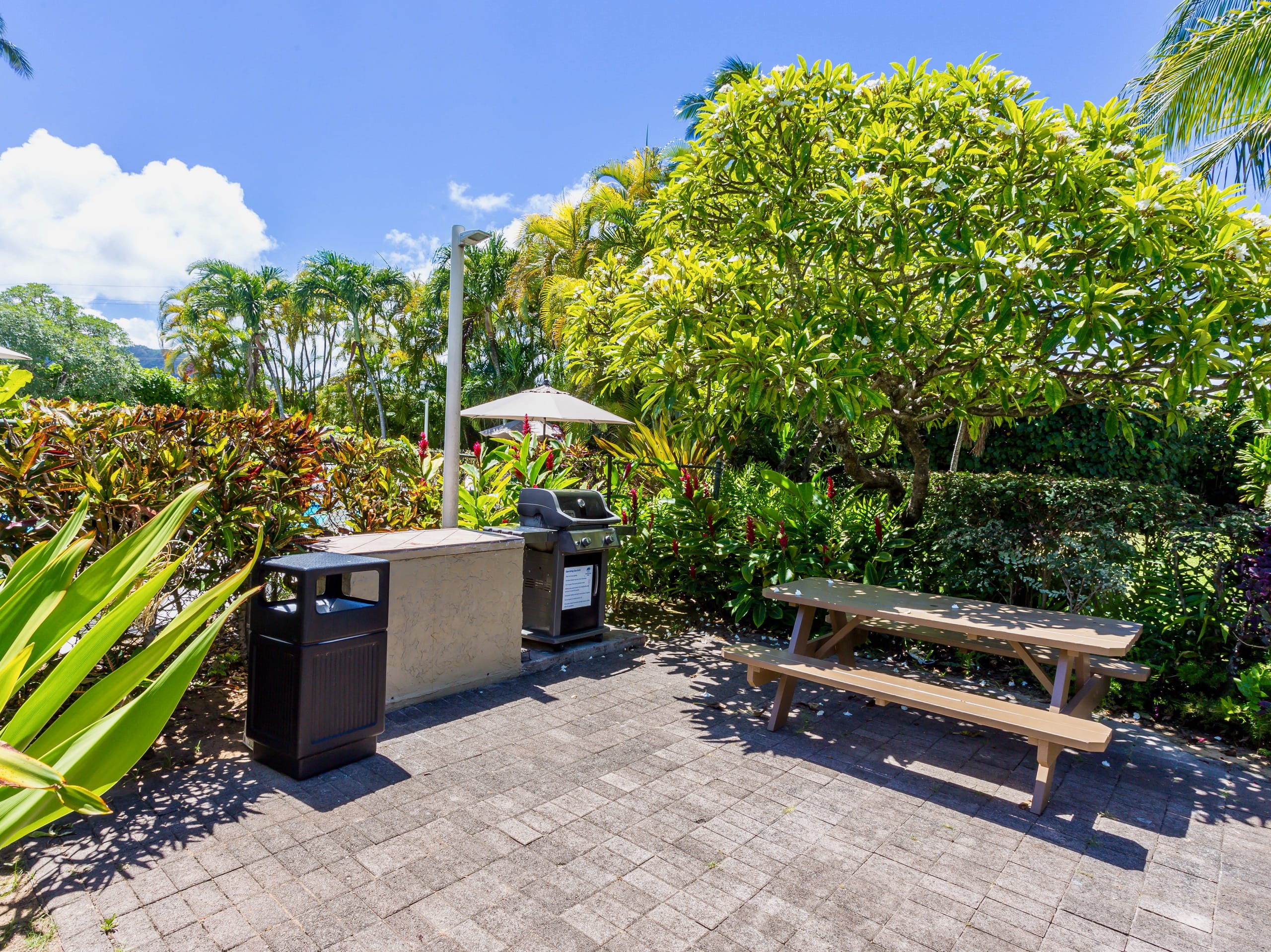 Condo in Kapaa · ★4.76 · 1 bedroom · 2 beds · 1 shared bath - Image 25