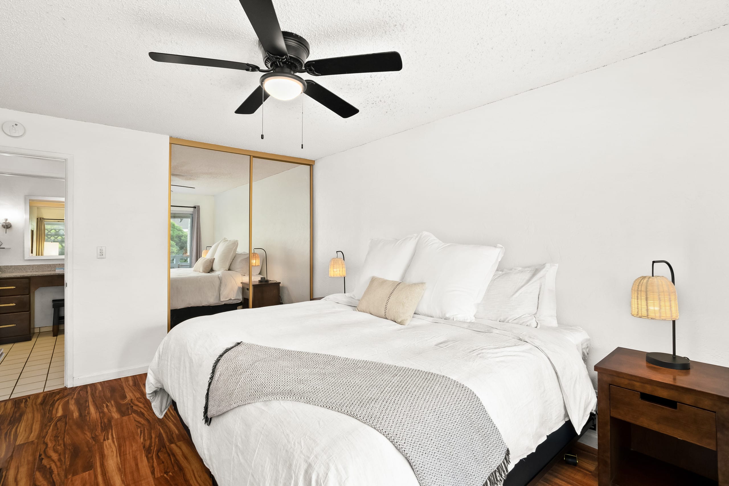 Condo in Kapaa · ★4.76 · 1 bedroom · 2 beds · 1 shared bath - Image 18