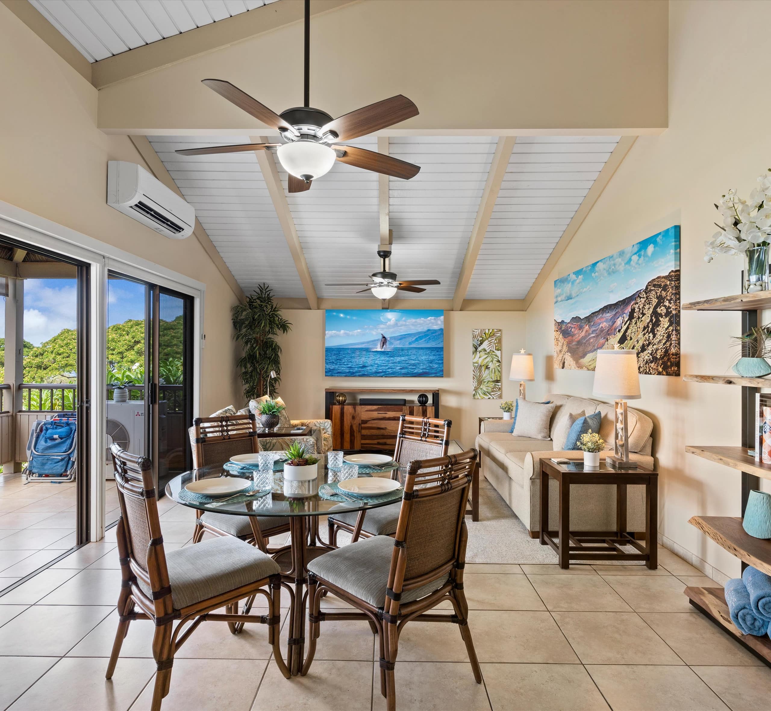 Condo in Kihei · ★4.43 · 2 bedrooms · 3 beds · 2 shared baths - Image 20
