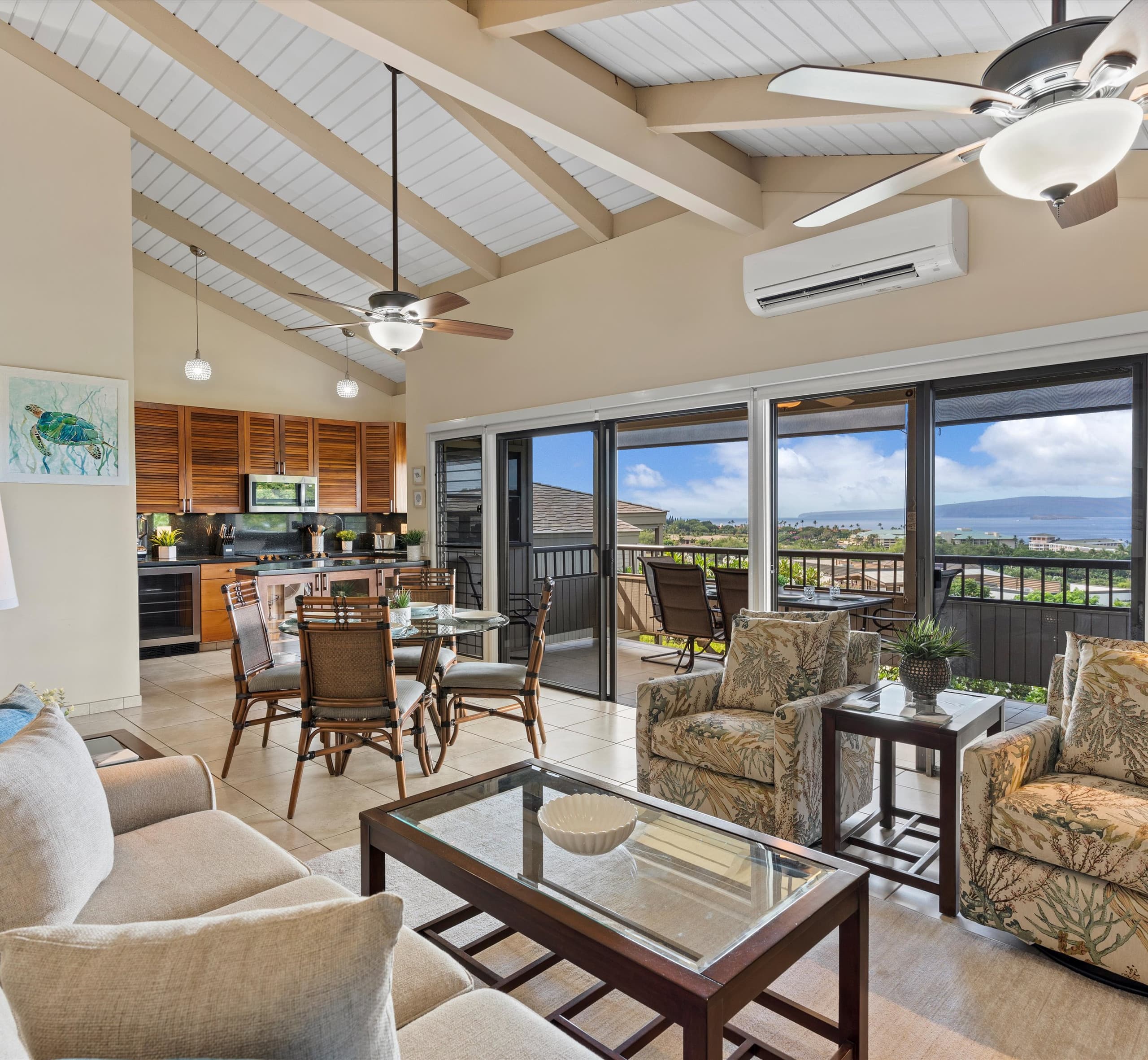 Condo in Kihei · ★4.43 · 2 bedrooms · 3 beds · 2 shared baths - Image 2