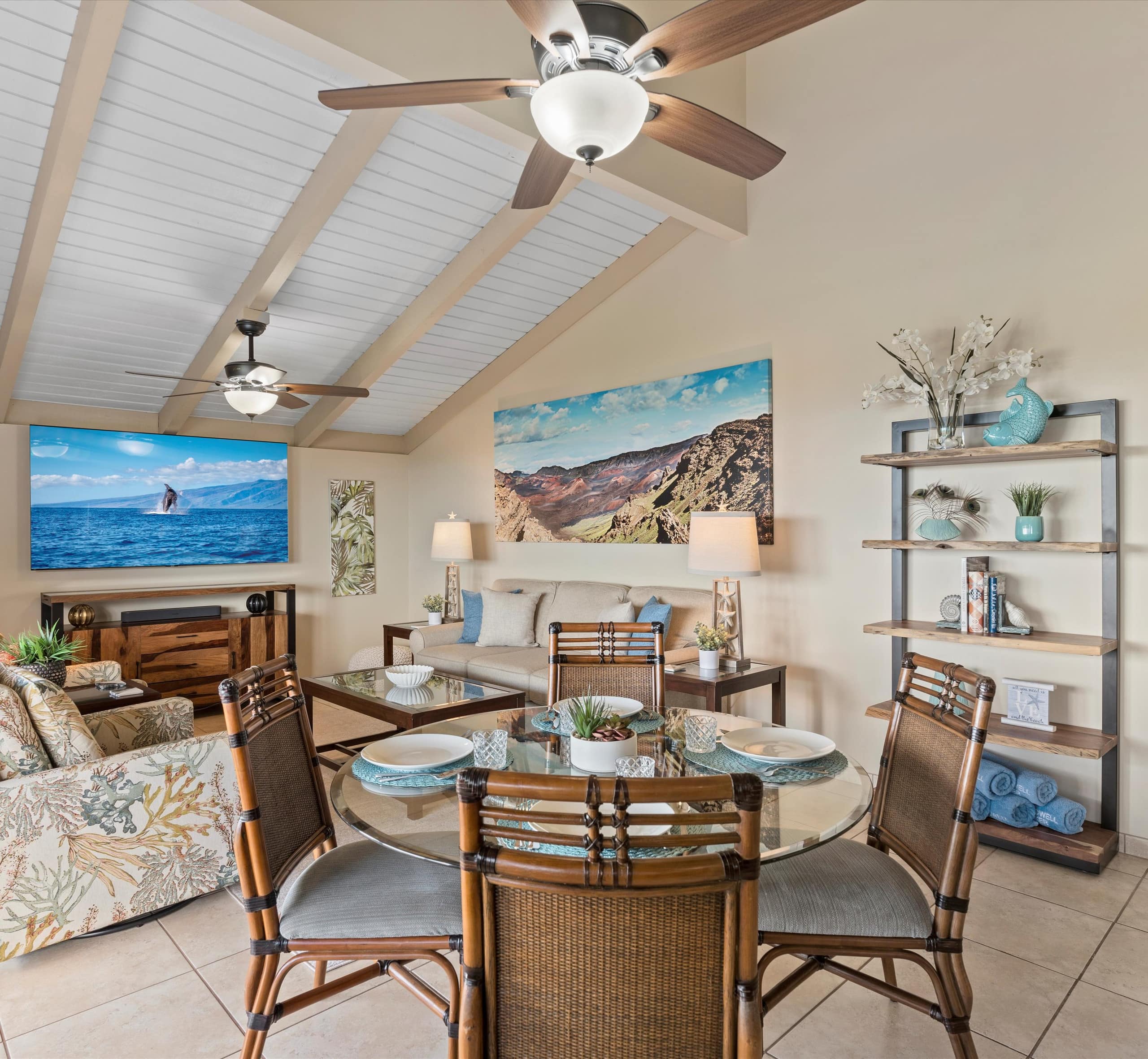 Condo in Kihei · ★4.43 · 2 bedrooms · 3 beds · 2 shared baths - Image 19