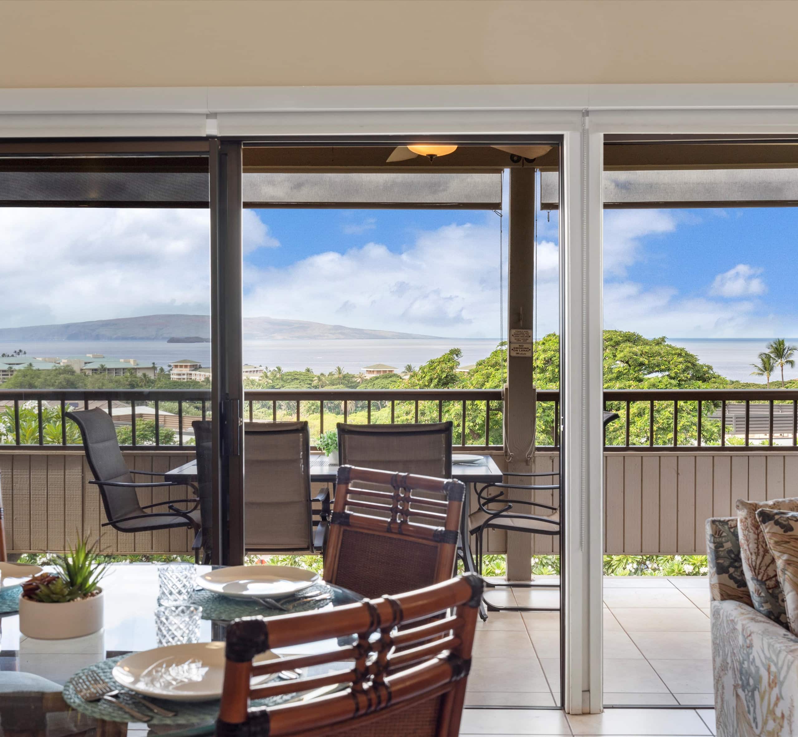 Condo in Kihei · ★4.43 · 2 bedrooms · 3 beds · 2 shared baths - Image 1