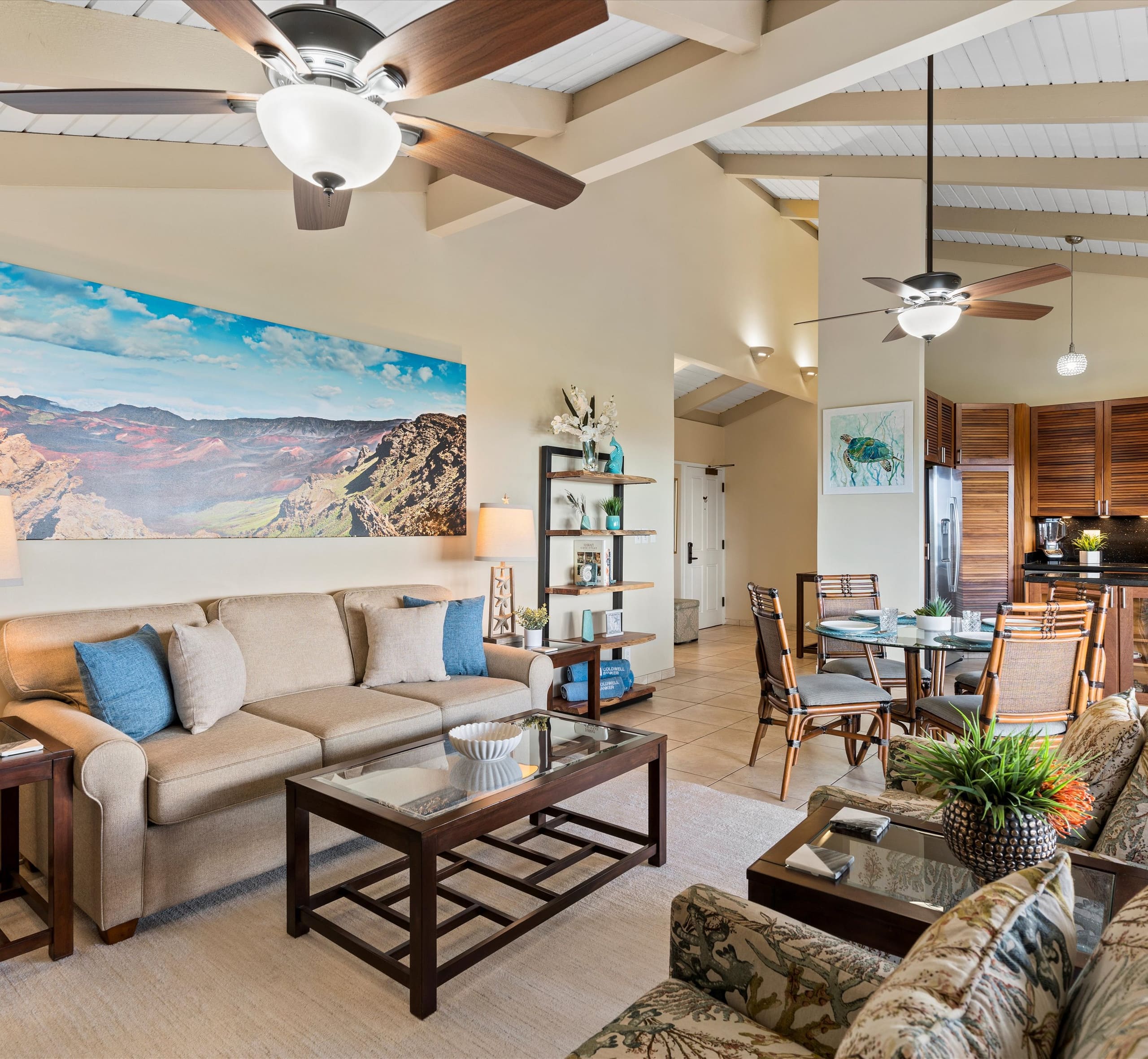 Condo in Kihei · ★4.43 · 2 bedrooms · 3 beds · 2 shared baths - Image 17
