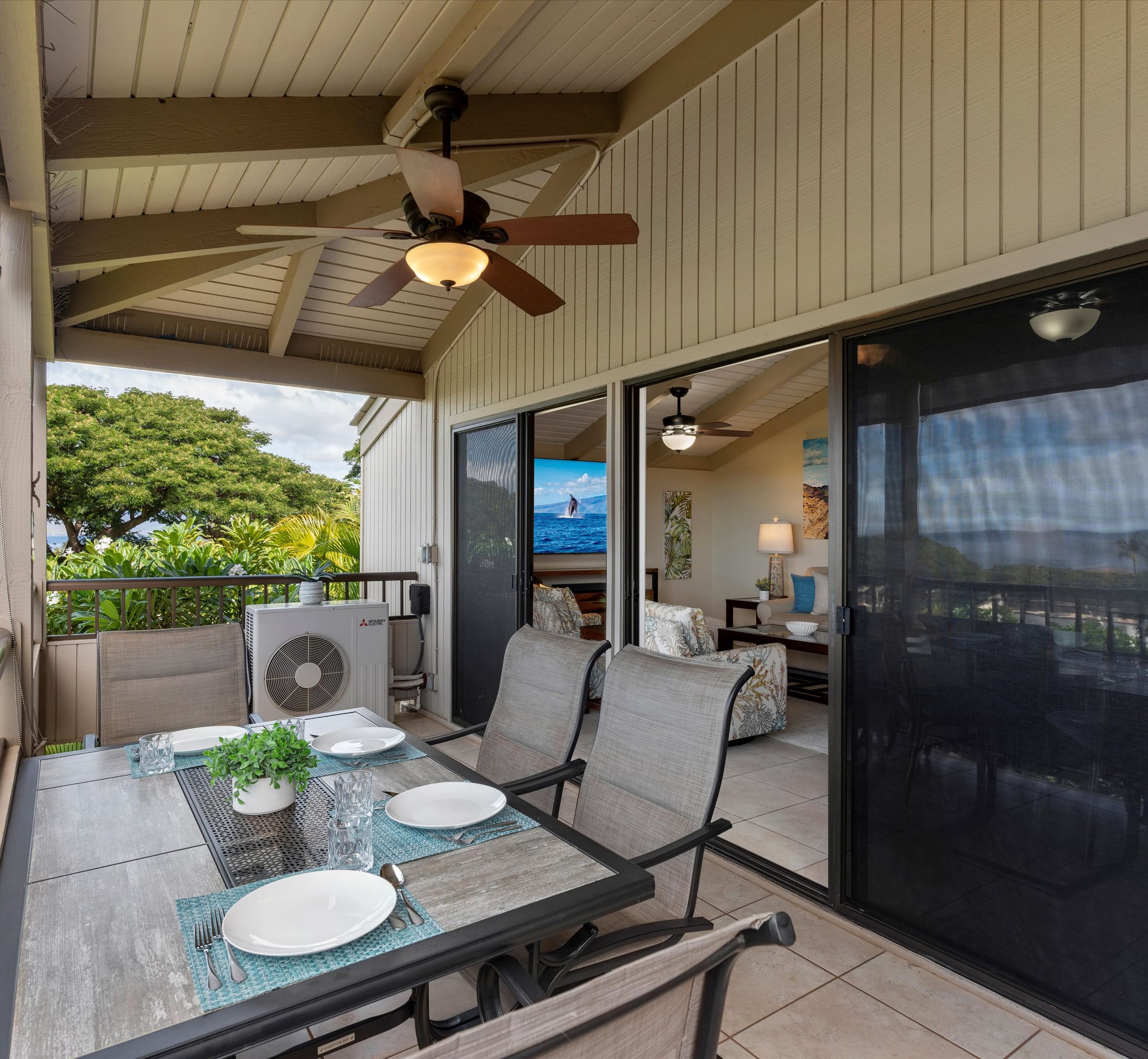 Condo in Kihei · ★4.43 · 2 bedrooms · 3 beds · 2 shared baths - Image 13