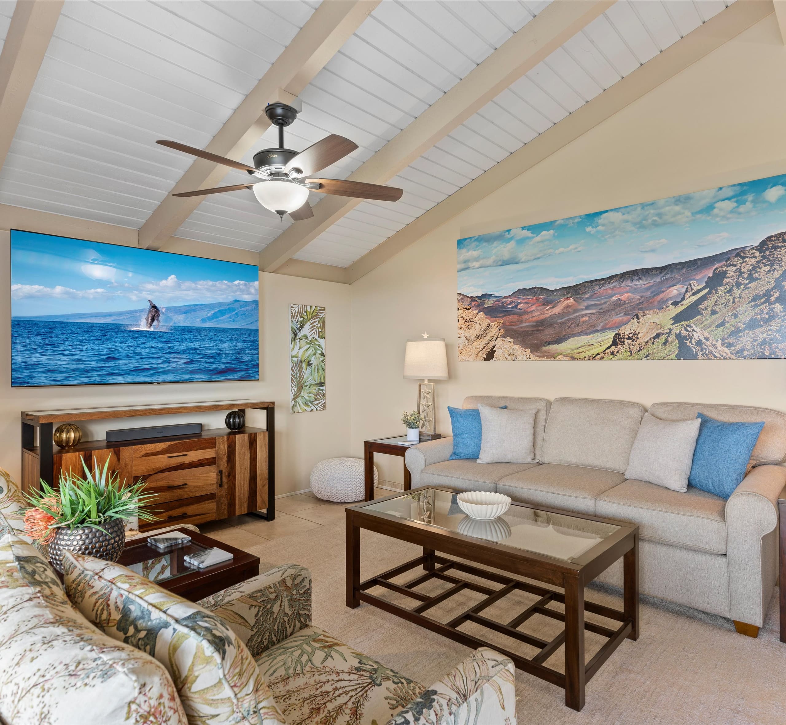 Condo in Kihei · ★4.43 · 2 bedrooms · 3 beds · 2 shared baths - Image 16