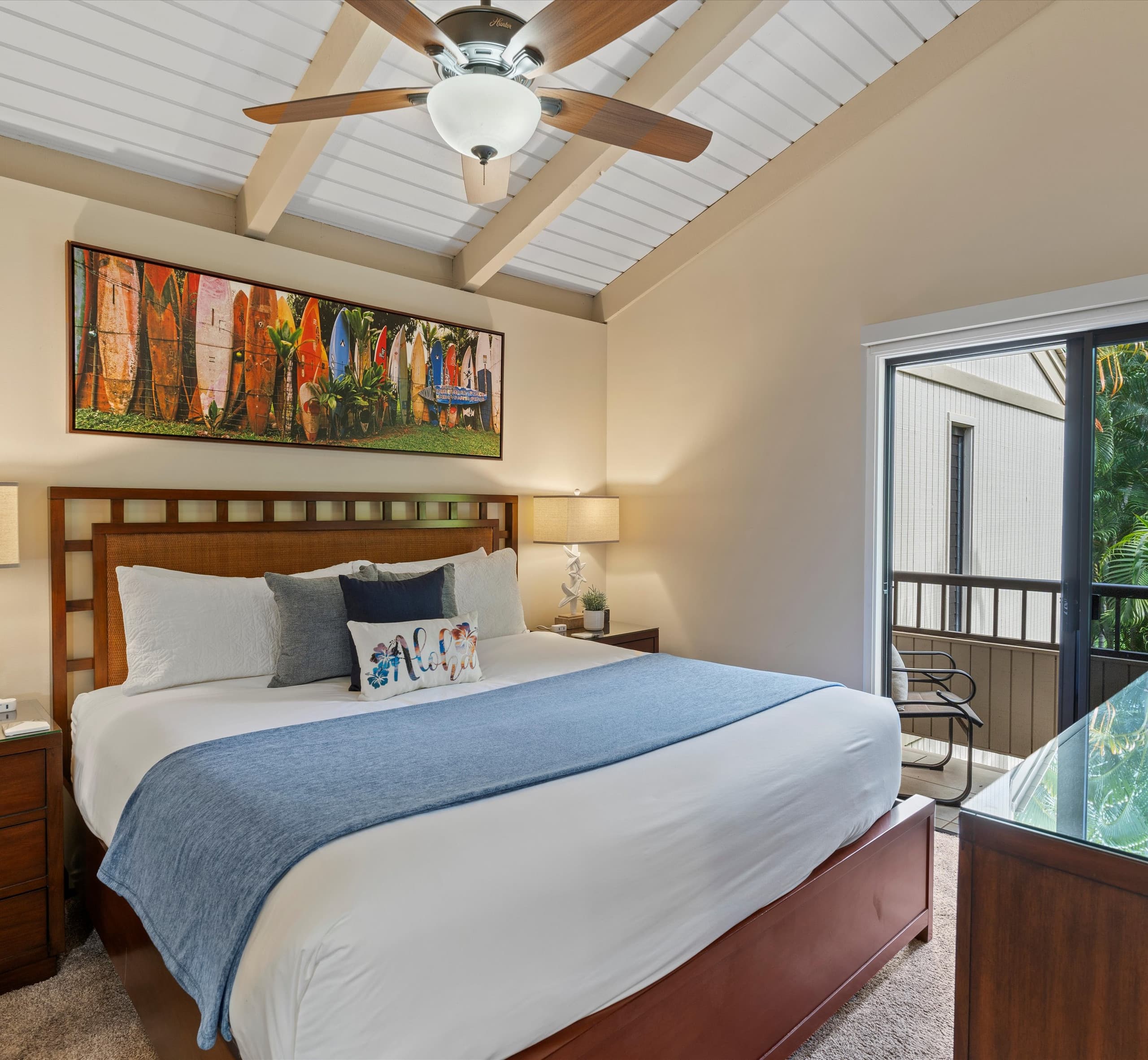 Condo in Kihei · ★4.43 · 2 bedrooms · 3 beds · 2 shared baths - Image 4