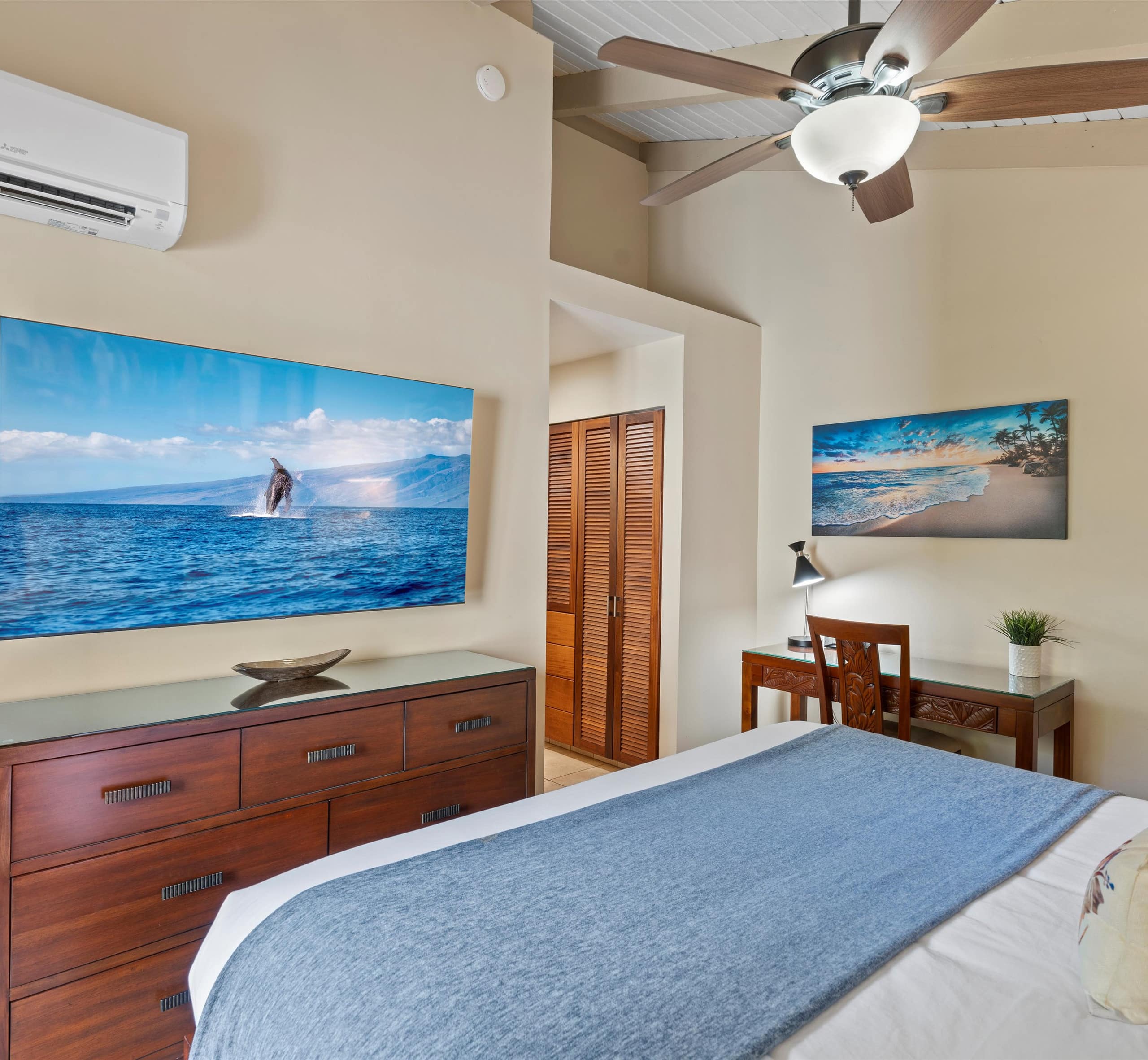 Condo in Kihei · ★4.43 · 2 bedrooms · 3 beds · 2 shared baths - Image 38