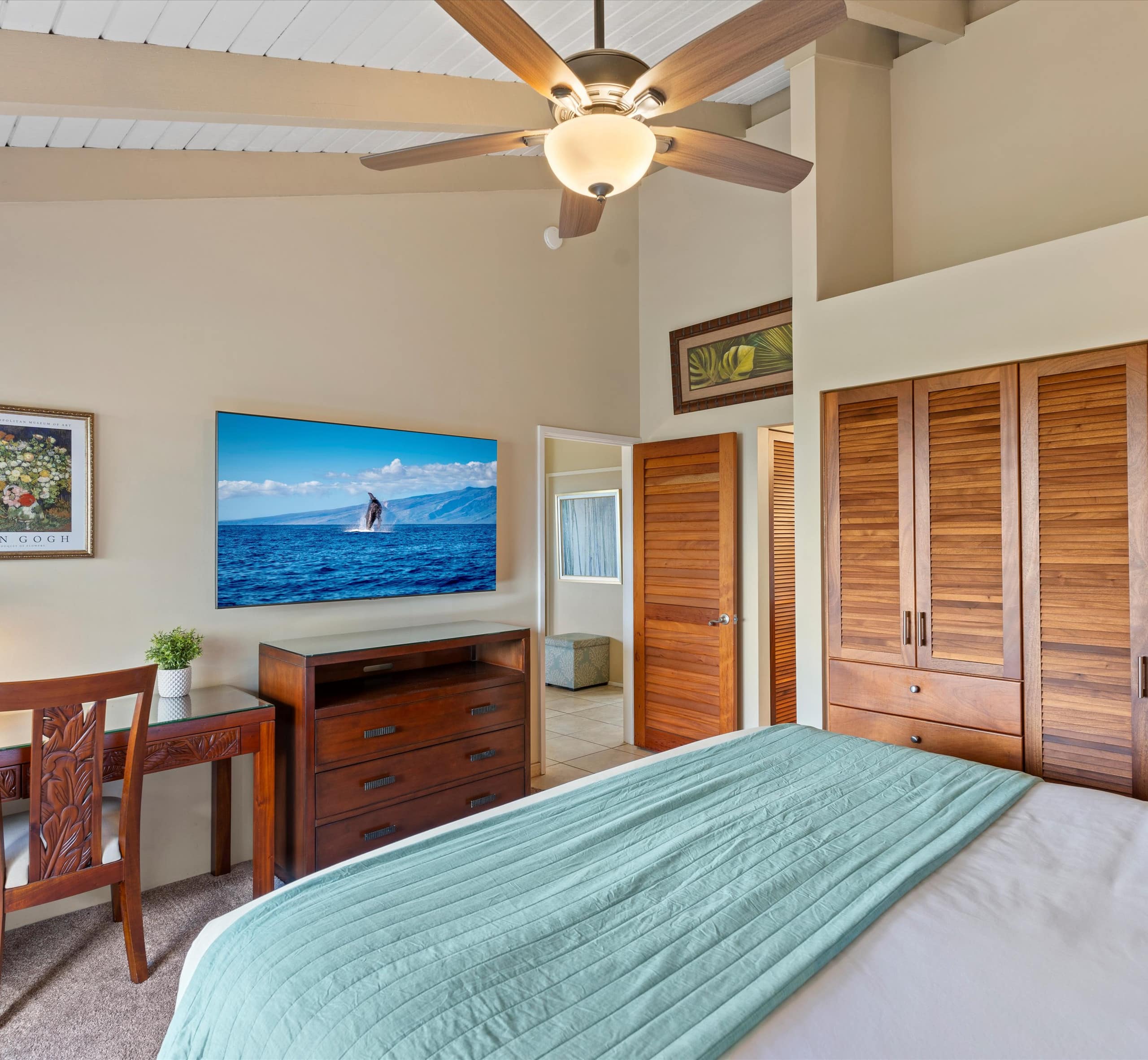 Condo in Kihei · ★4.43 · 2 bedrooms · 3 beds · 2 shared baths - Image 34