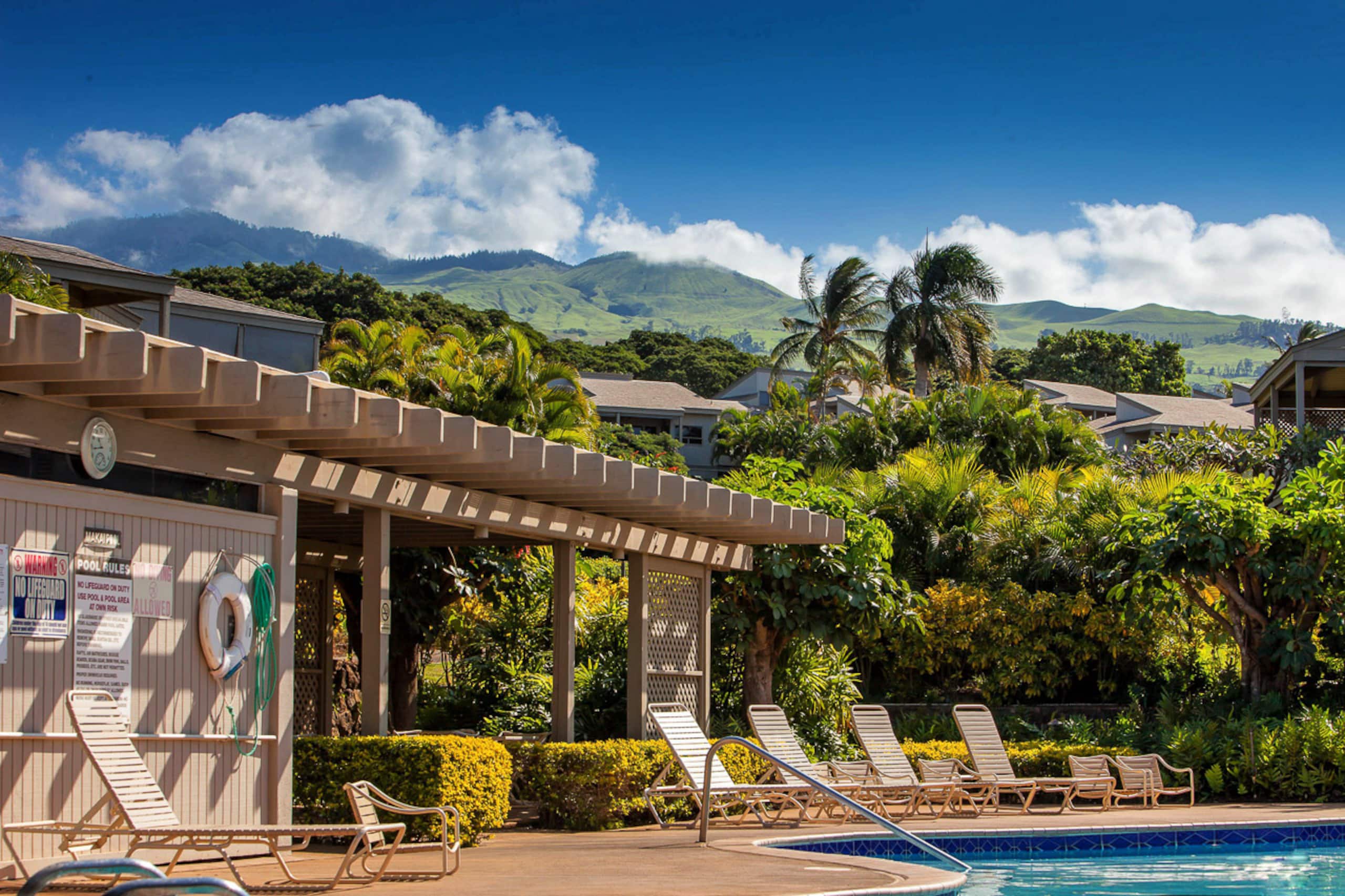 Condo in Kihei · ★4.43 · 2 bedrooms · 3 beds · 2 shared baths - Image 45