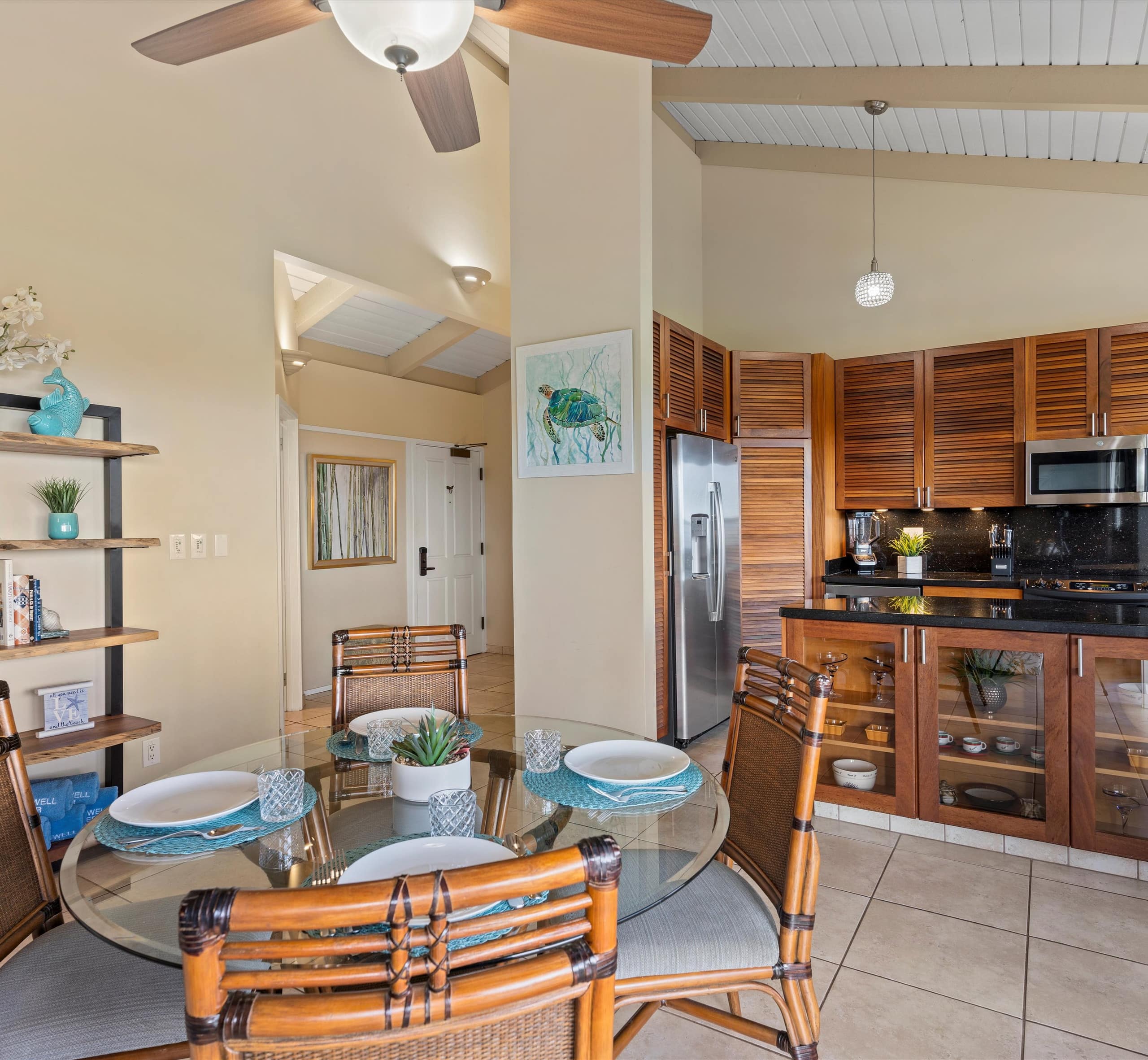 Condo in Kihei · ★4.43 · 2 bedrooms · 3 beds · 2 shared baths - Image 22