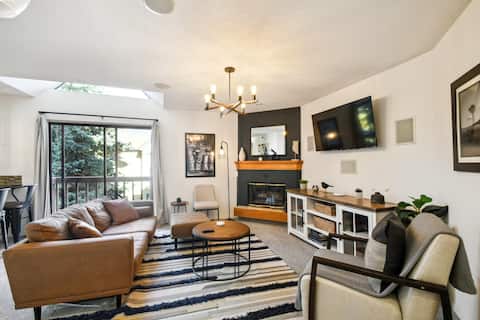 Code & Comfort | Boston Commons