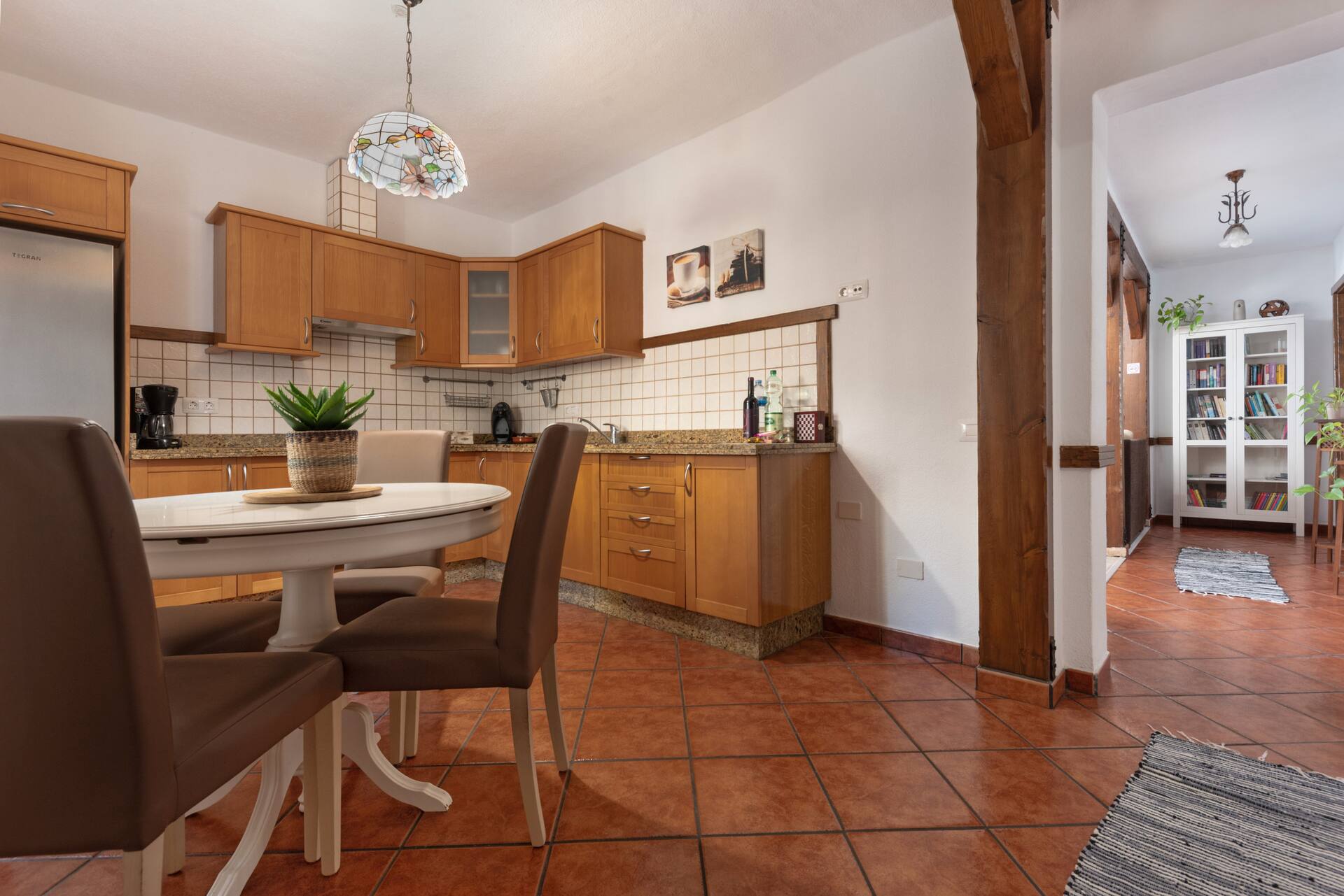 Casa Rural Kiko — foto 4