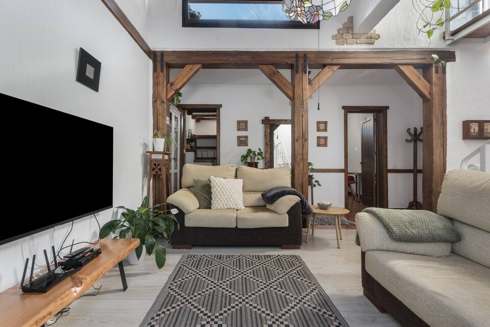 Casa Rural Kiko — foto 1