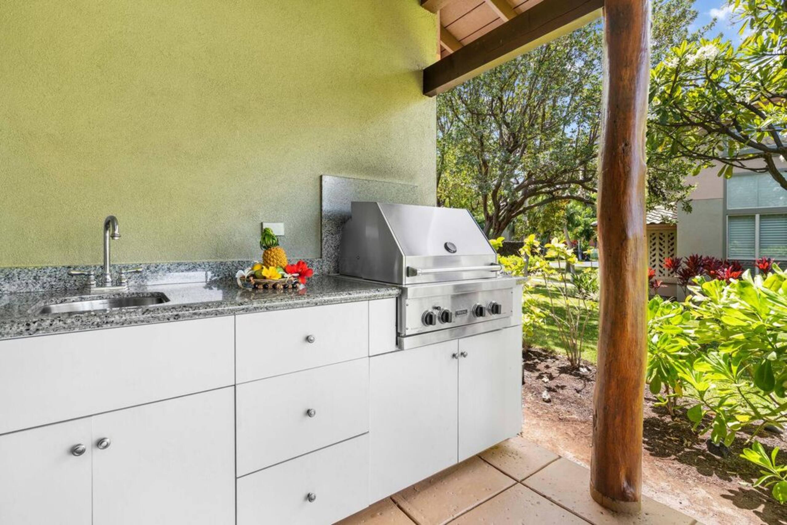 Townhouse in Waimea · ★4.75 · 2 bedrooms · 3 beds · 2 baths - Image 15