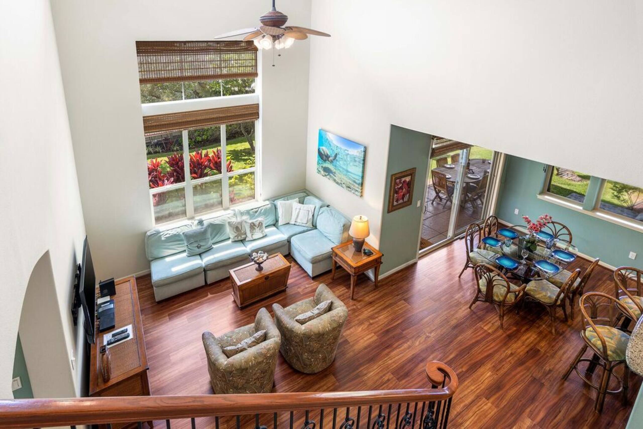 Townhouse in Waimea · ★4.75 · 2 bedrooms · 3 beds · 2 baths - Image 20