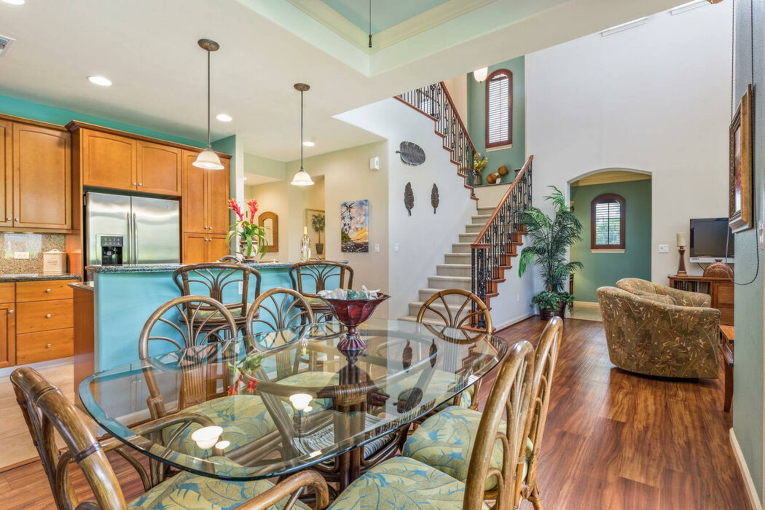 Townhouse in Waimea · ★4.75 · 2 bedrooms · 3 beds · 2 baths - Image 10