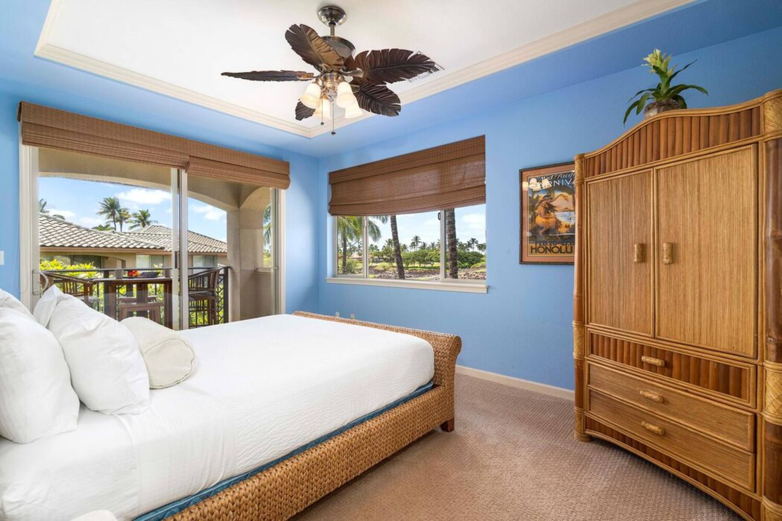 Townhouse in Waimea · ★4.75 · 2 bedrooms · 3 beds · 2 baths - Image 3