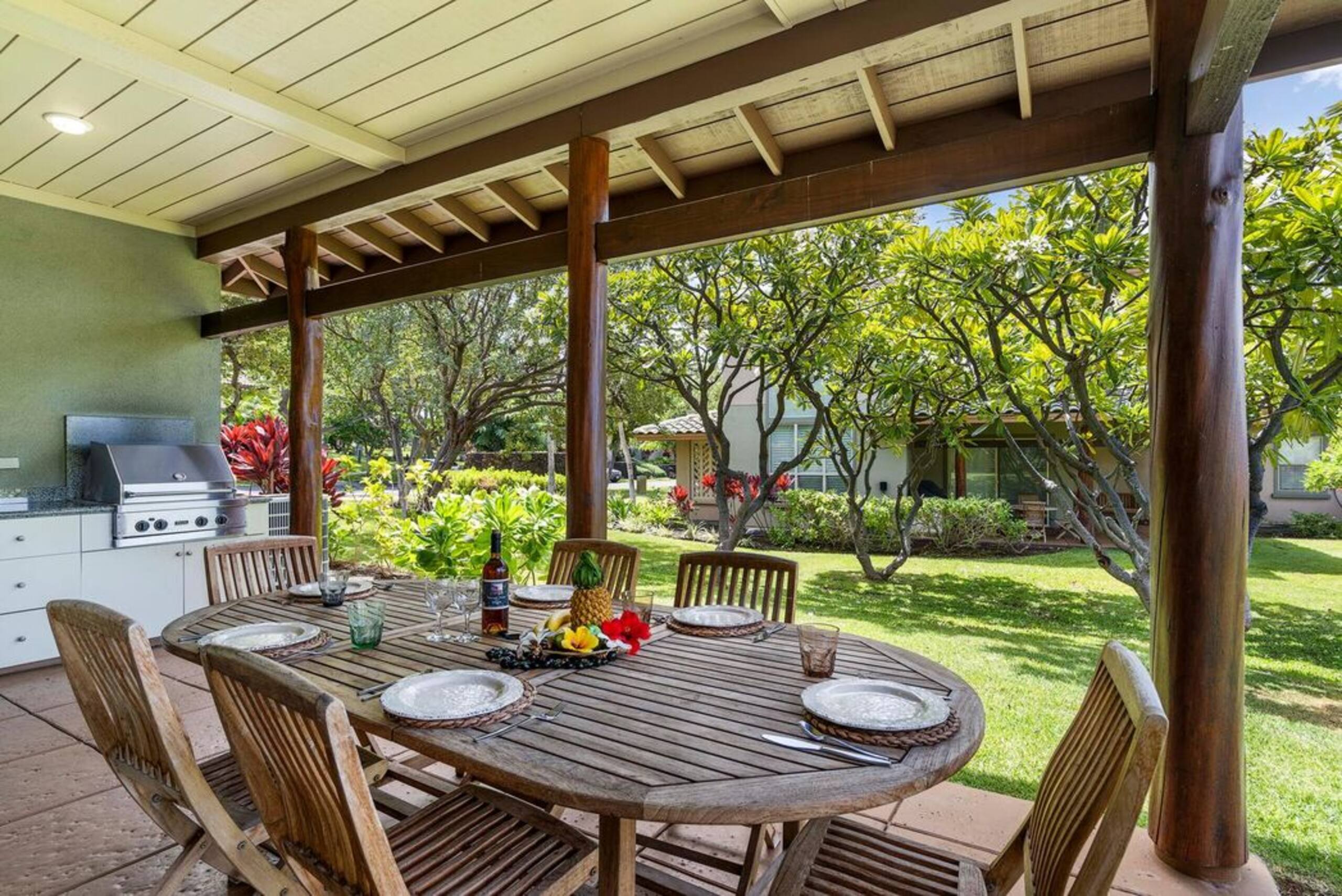 Townhouse in Waimea · ★4.75 · 2 bedrooms · 3 beds · 2 baths - Image 7