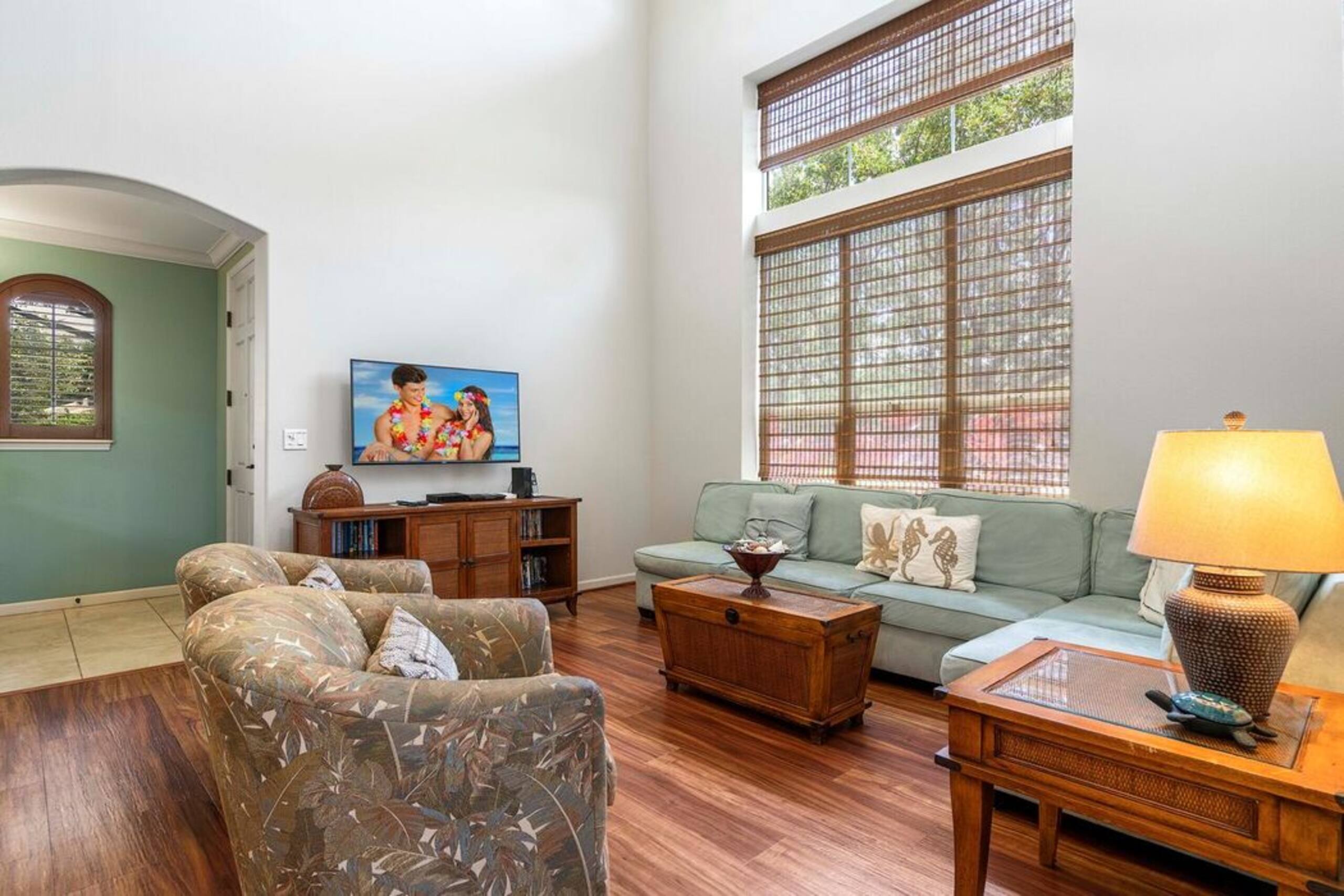 Townhouse in Waimea · ★4.75 · 2 bedrooms · 3 beds · 2 baths - Image 11