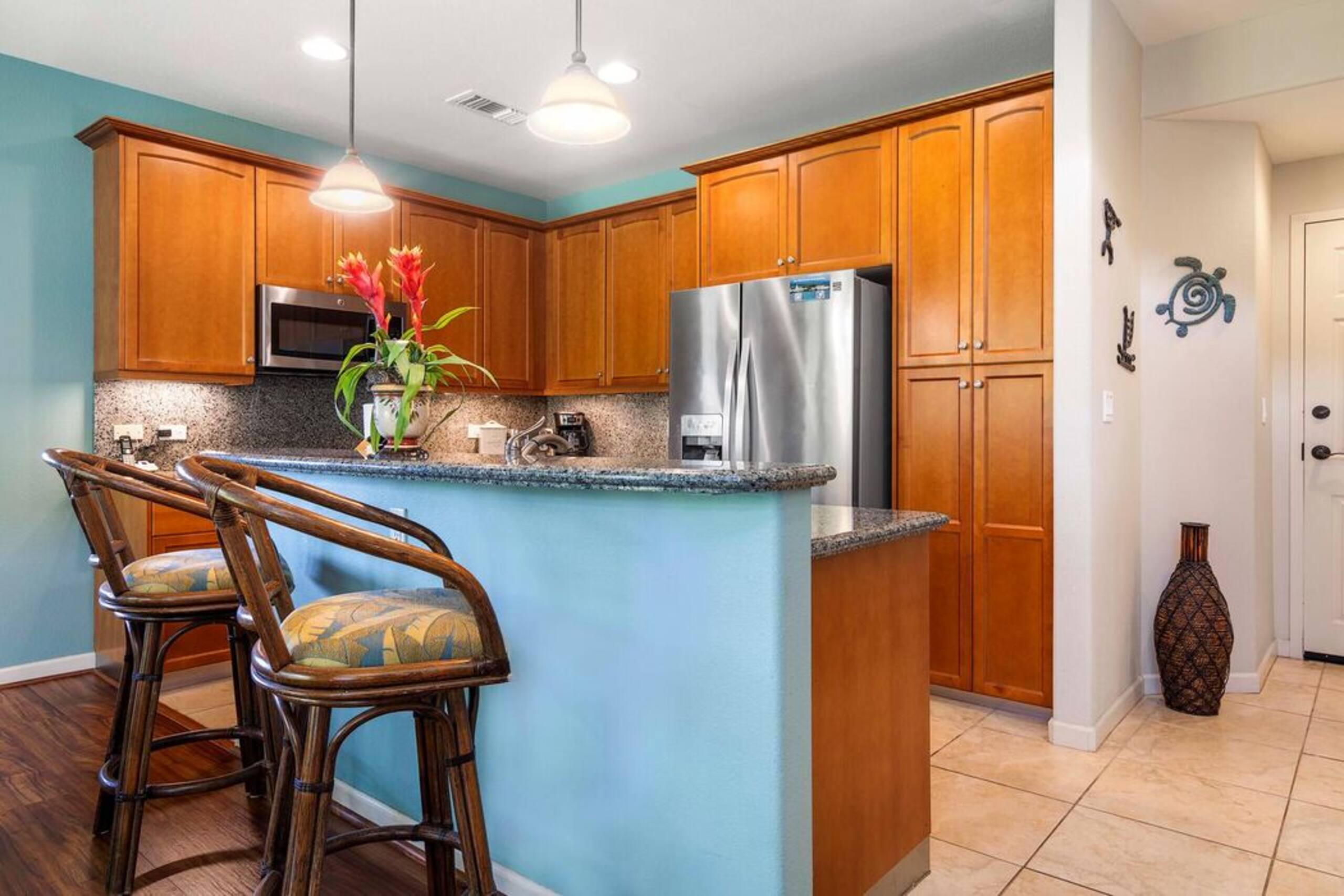 Townhouse in Waimea · ★4.75 · 2 bedrooms · 3 beds · 2 baths - Image 19