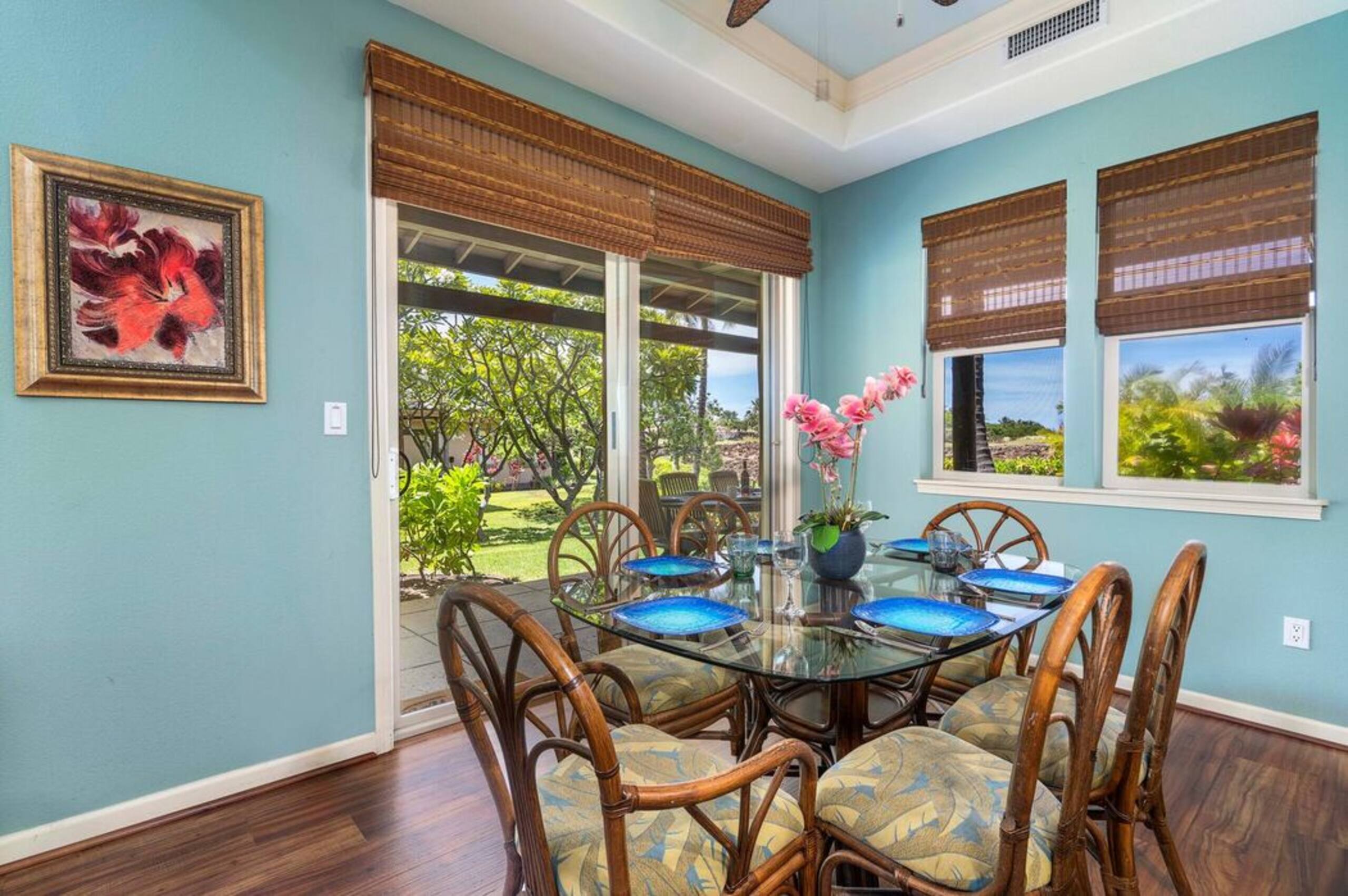 Townhouse in Waimea · ★4.75 · 2 bedrooms · 3 beds · 2 baths - Image 9