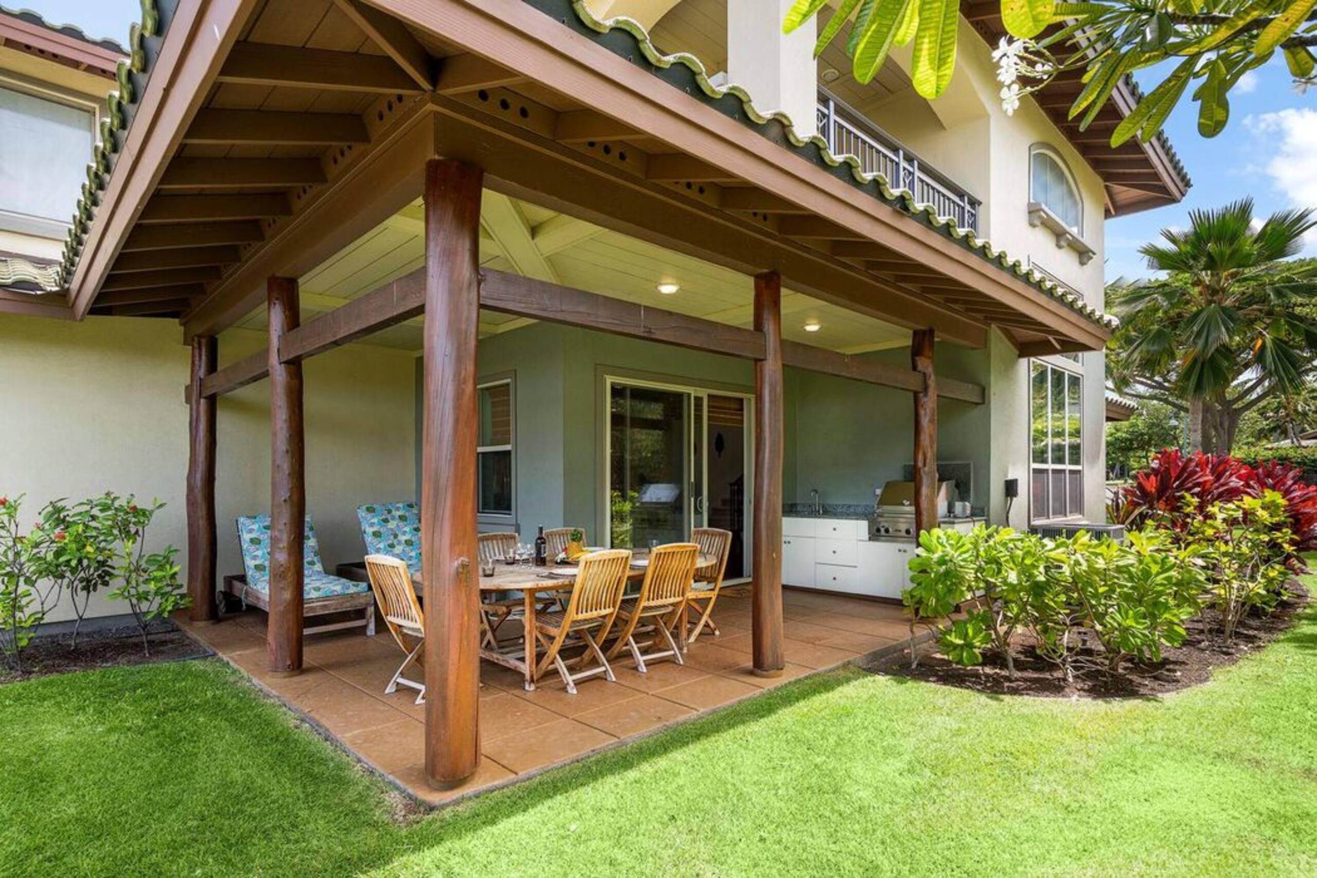 Townhouse in Waimea · ★4.75 · 2 bedrooms · 3 beds · 2 baths - Image 8
