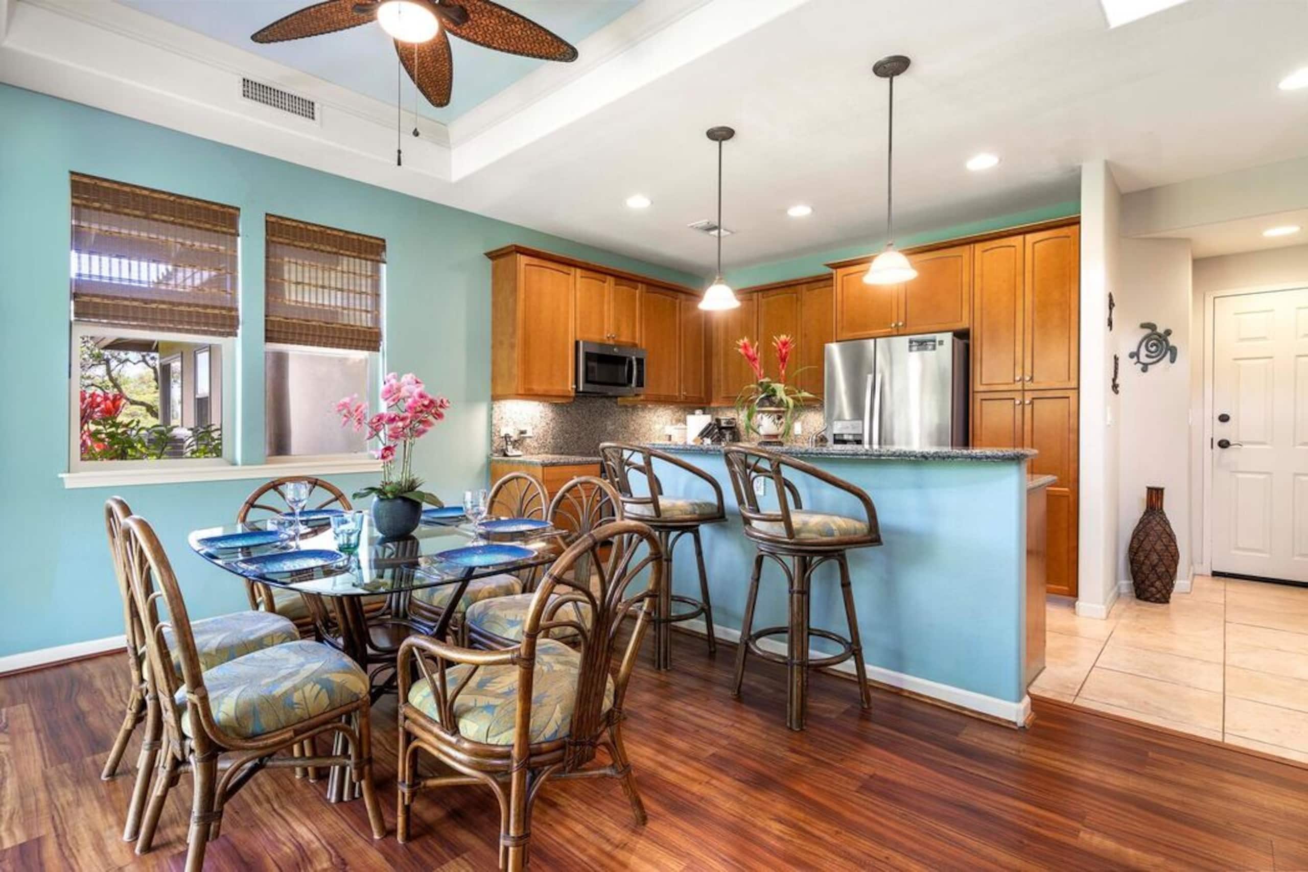 Townhouse in Waimea · ★4.75 · 2 bedrooms · 3 beds · 2 baths - Image 16