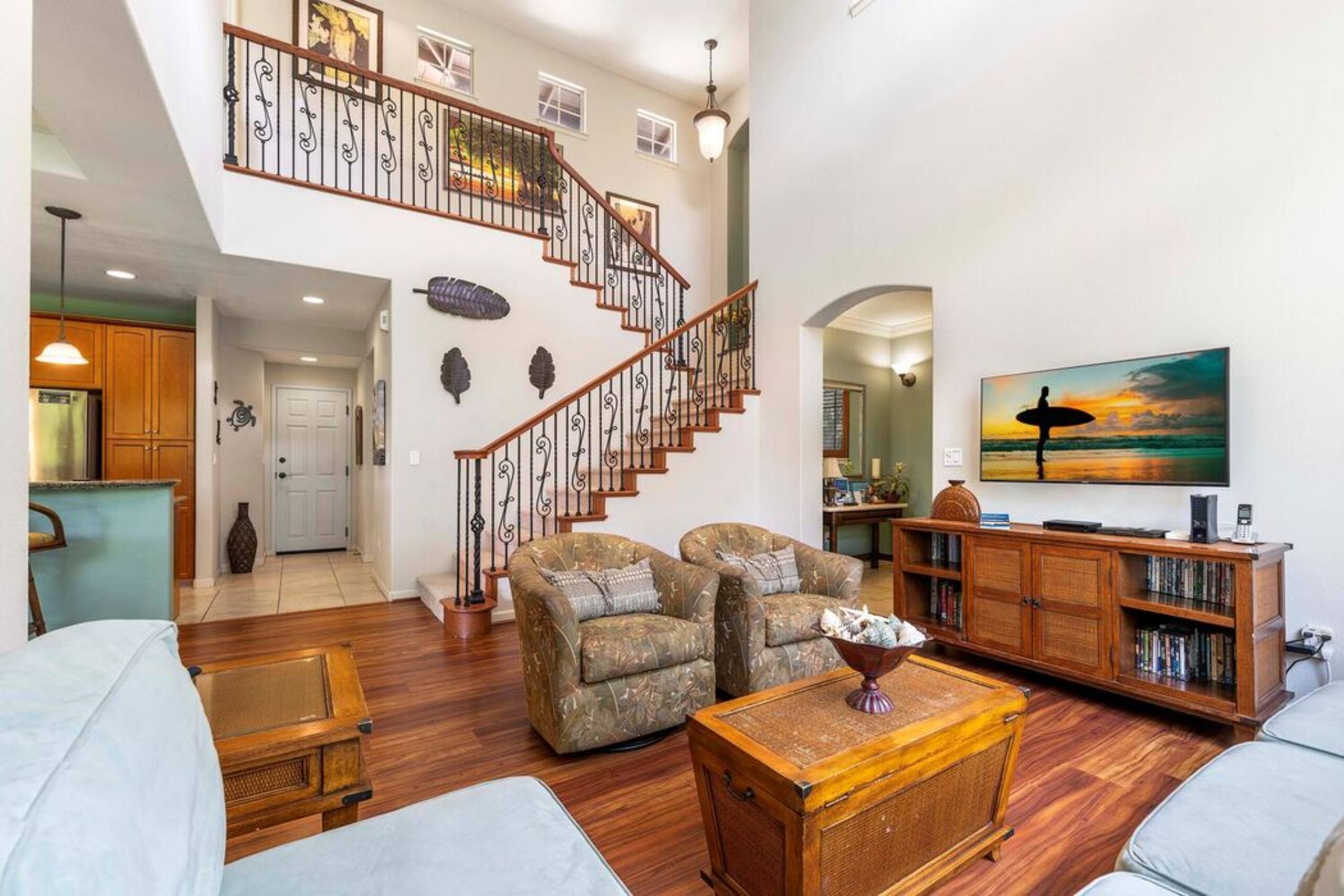 Townhouse in Waimea · ★4.75 · 2 bedrooms · 3 beds · 2 baths - Image 12