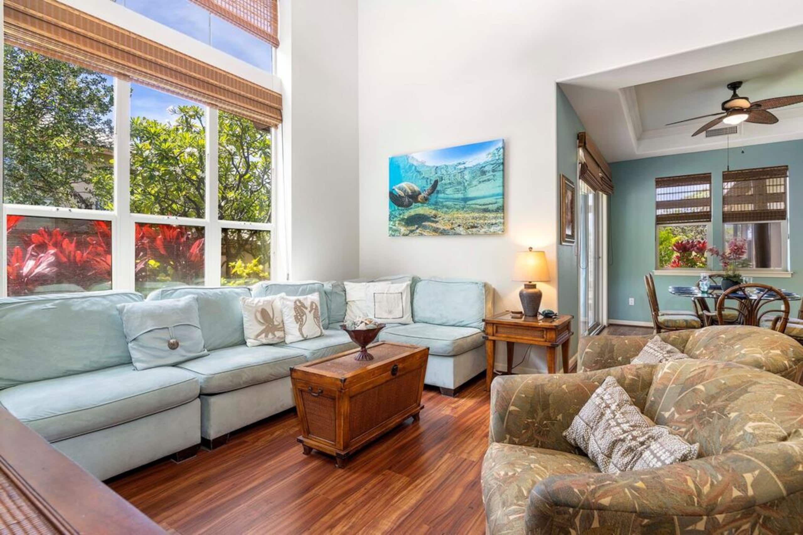 Townhouse in Waimea · ★4.75 · 2 bedrooms · 3 beds · 2 baths - Image 13