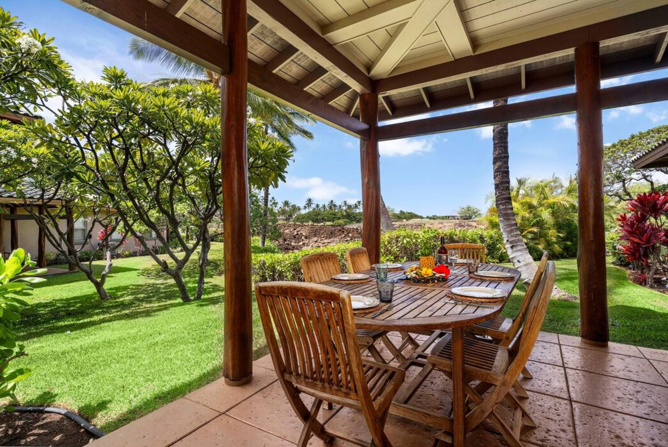 Townhouse in Waimea · ★4.75 · 2 bedrooms · 3 beds · 2 baths - Image 6