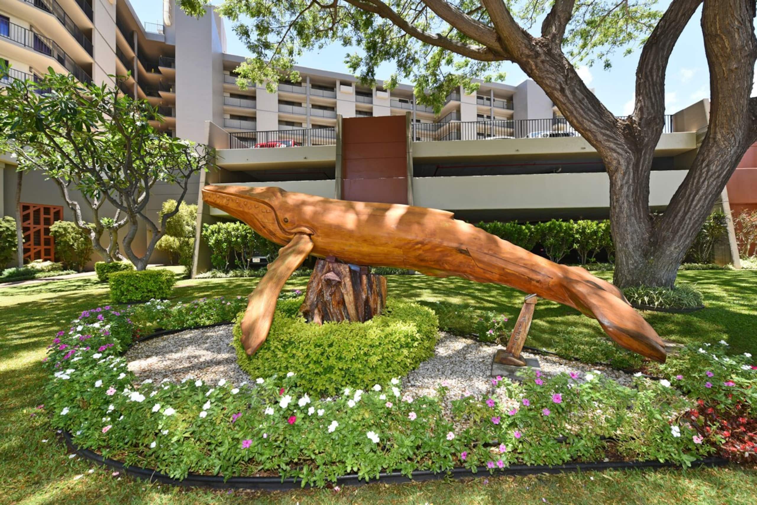Condo in Lahaina · ★4.9 · 1 bedroom · 2 beds · 1 shared bath - Image 29